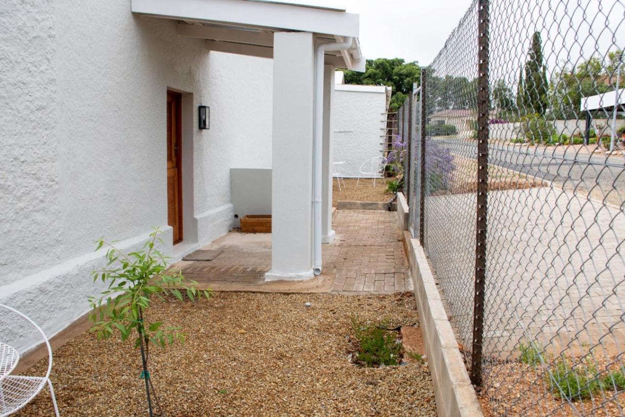 Amande Guesthouse view 4