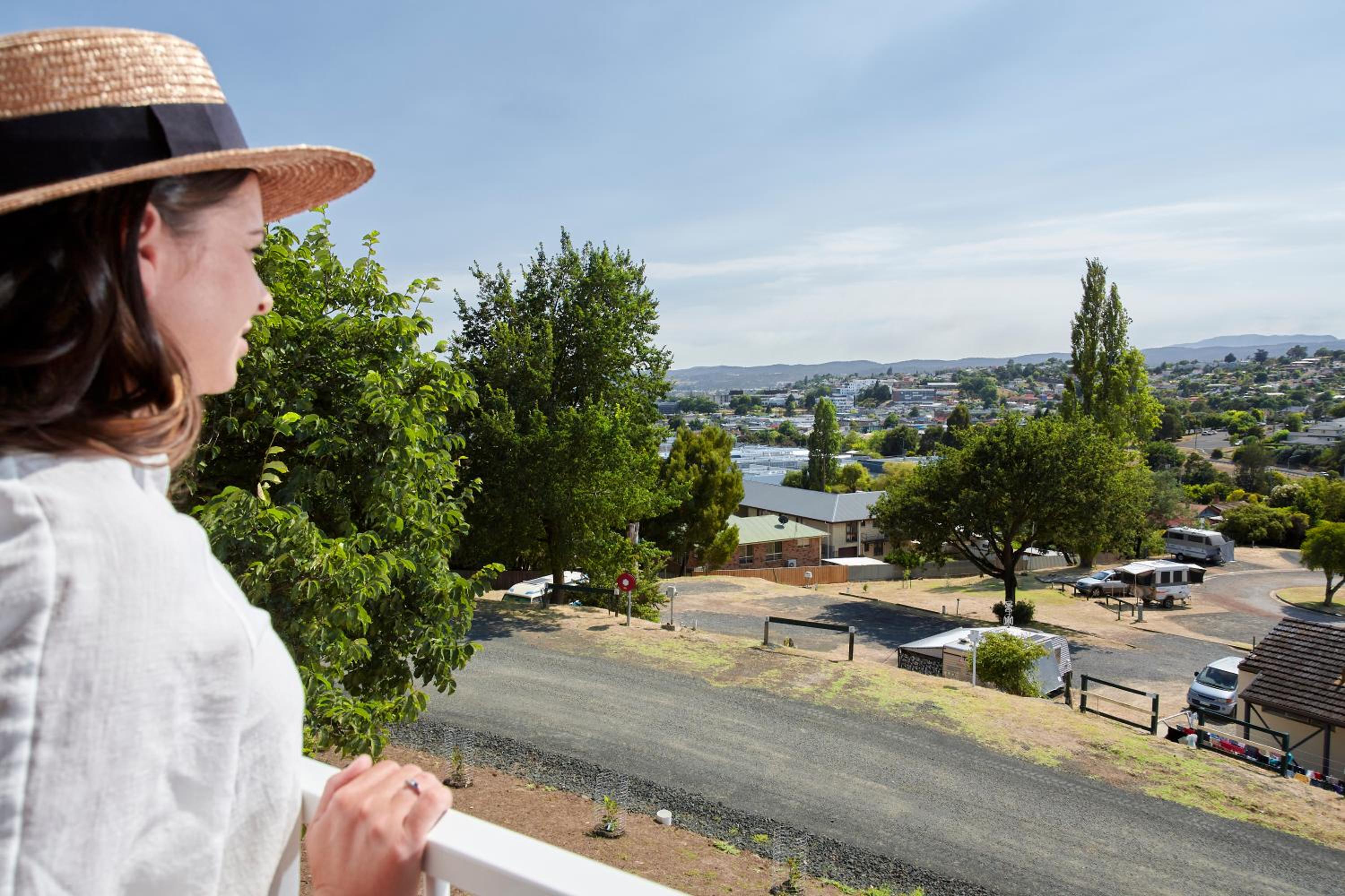 BIG4 Launceston Holiday Park