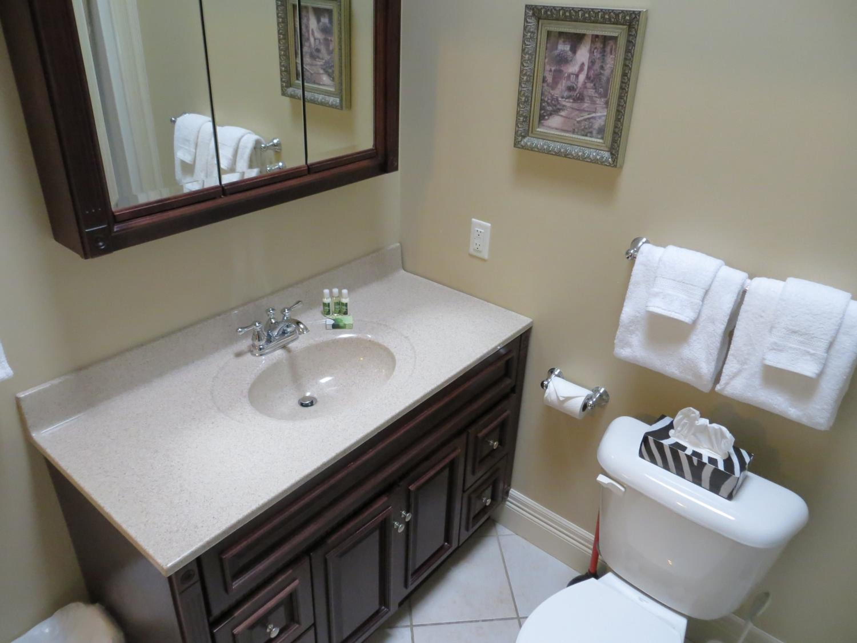Chipman Hill Suites - Union Street