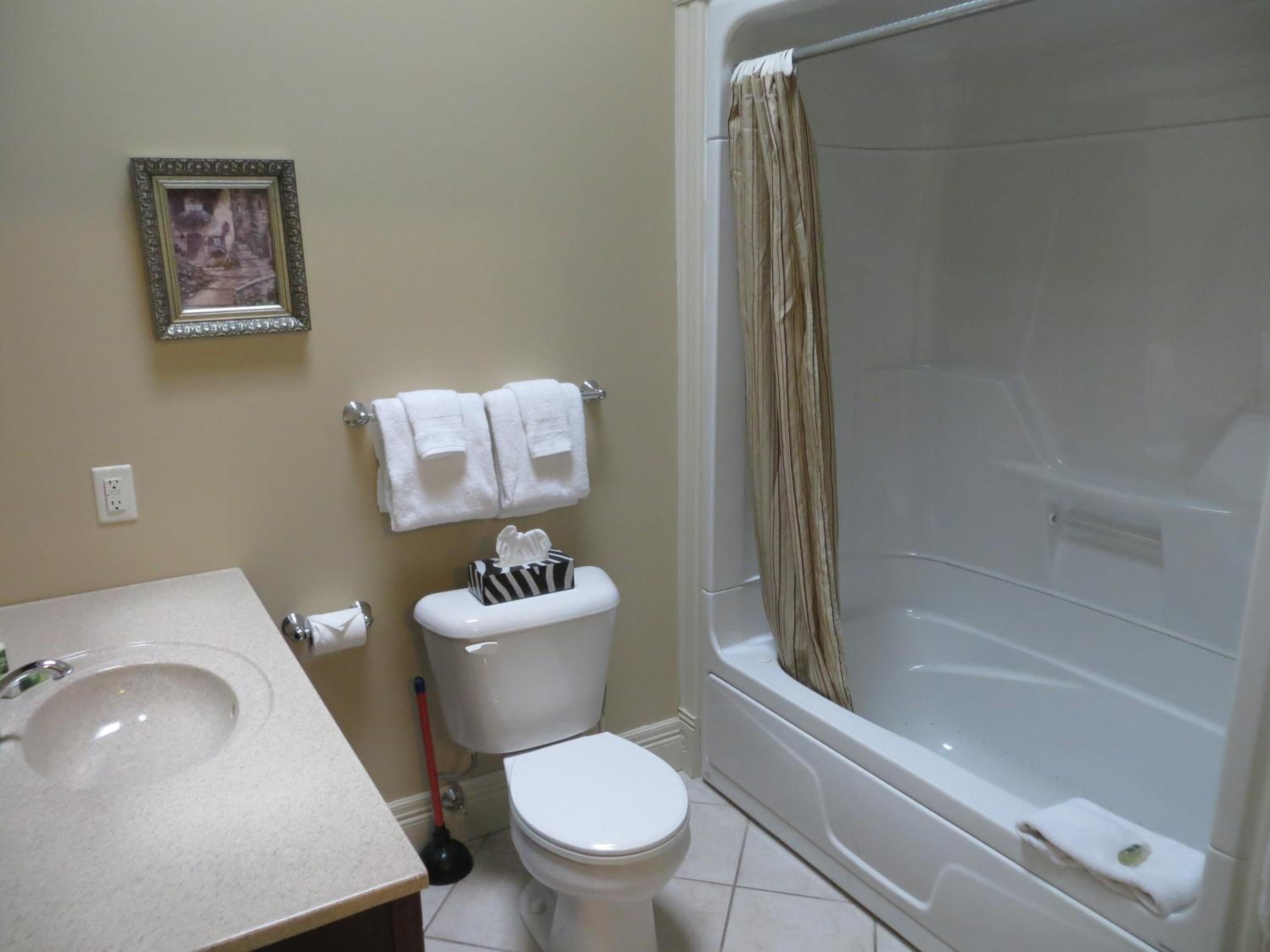 Chipman Hill Suites - Union Street