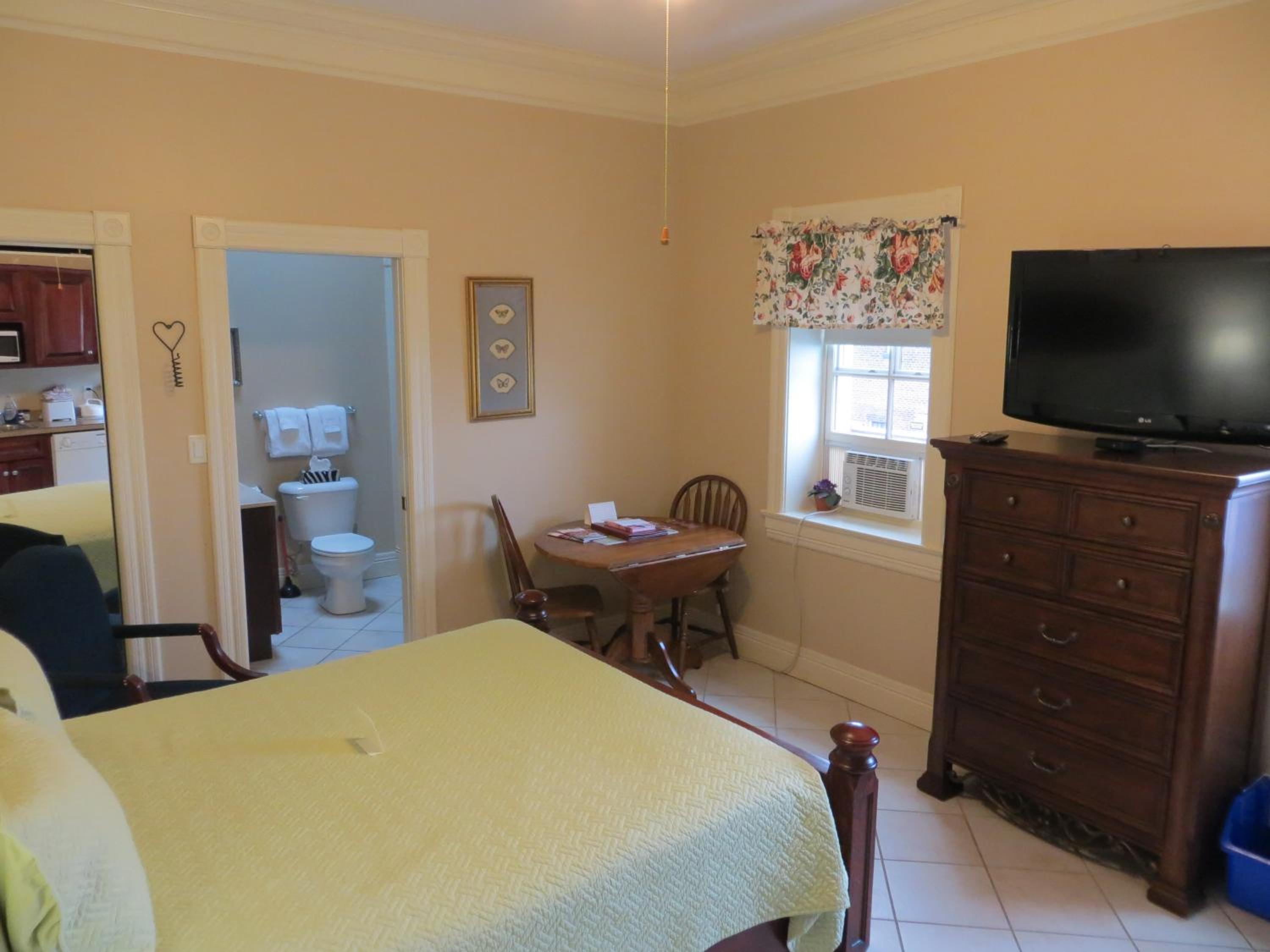 Chipman Hill Suites - Union Street
