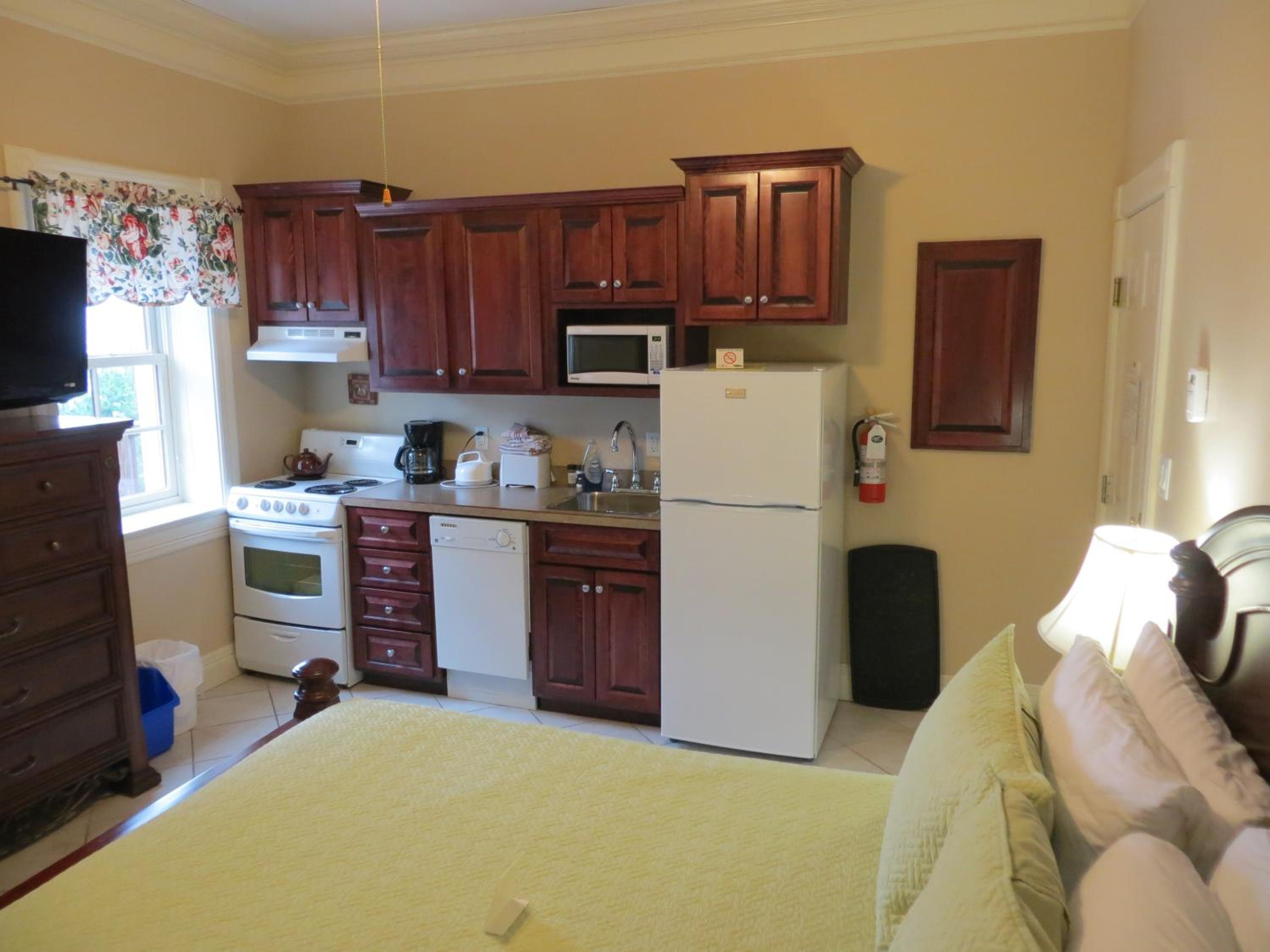 Chipman Hill Suites - Union Street
