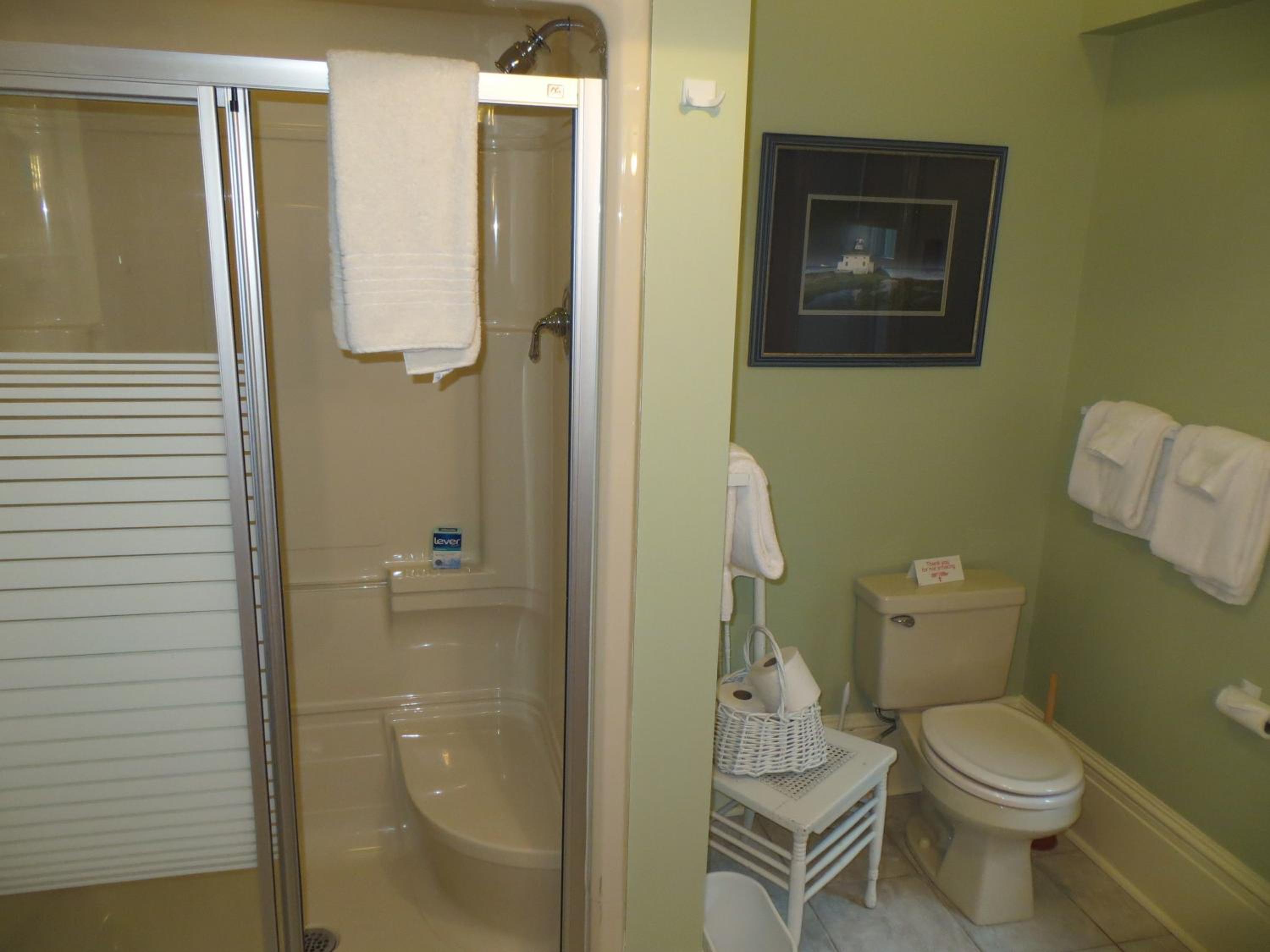 Chipman Hill Suites - Union Street