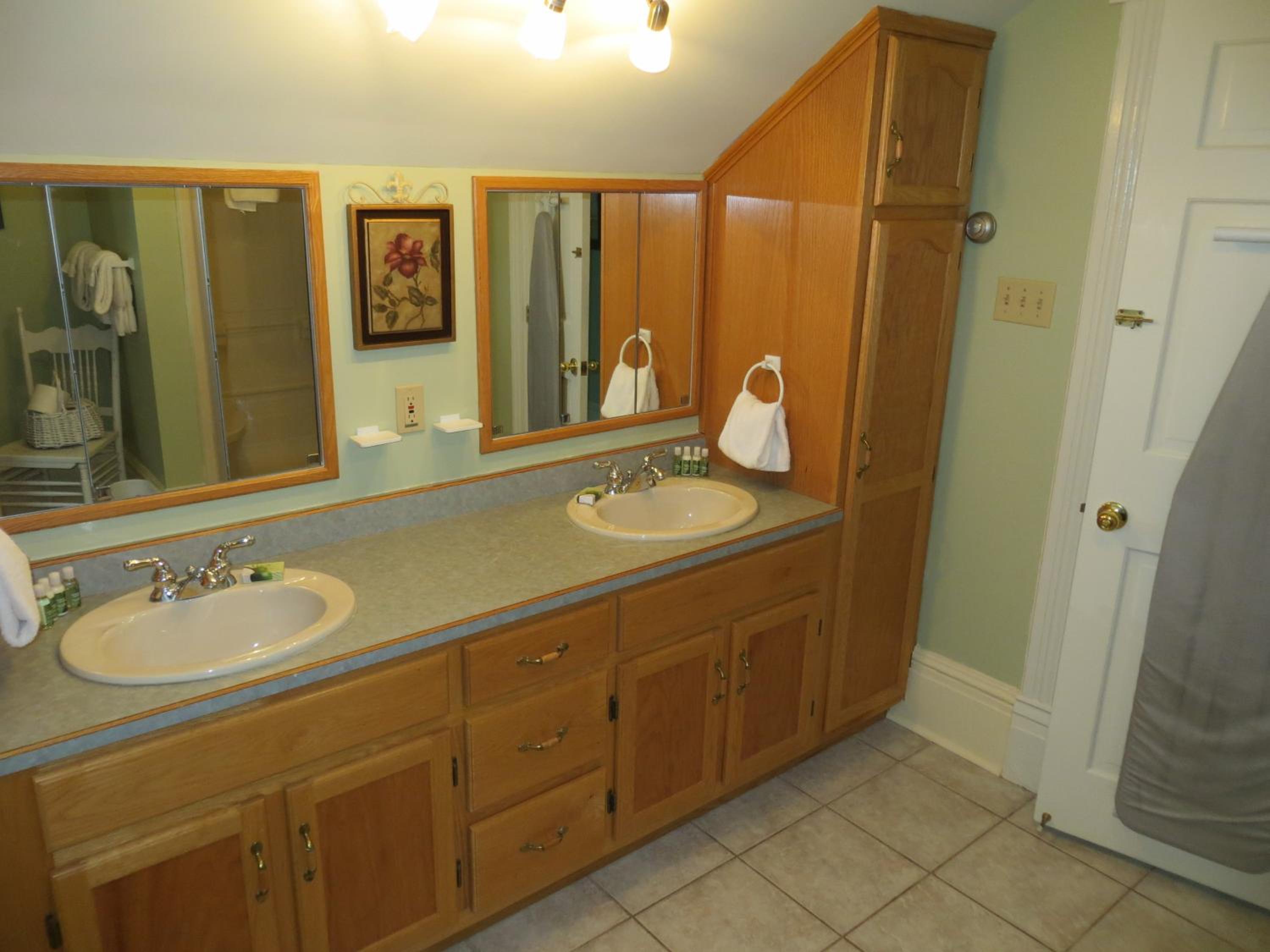 Chipman Hill Suites - Union Street
