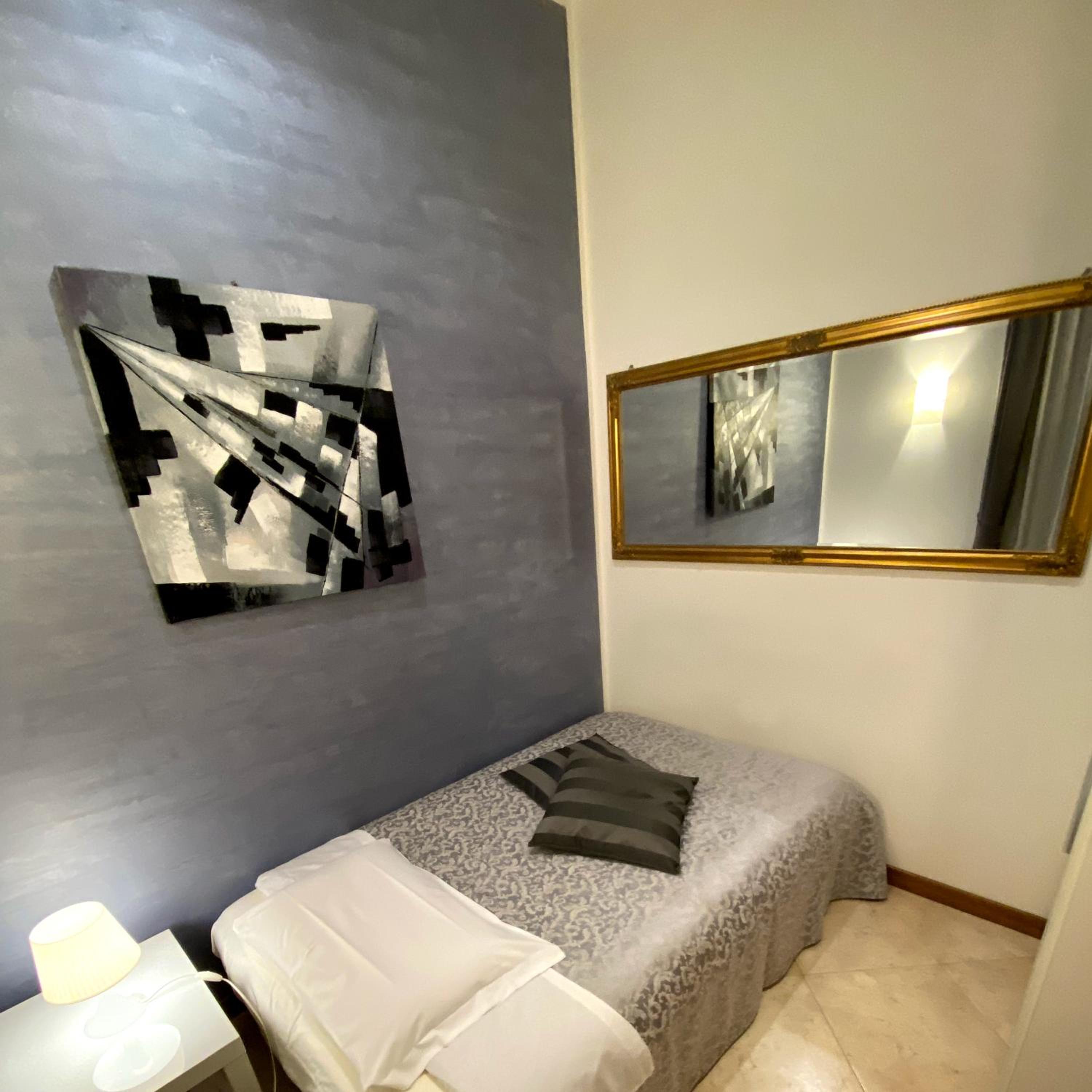 Residenza Ca' Brighella