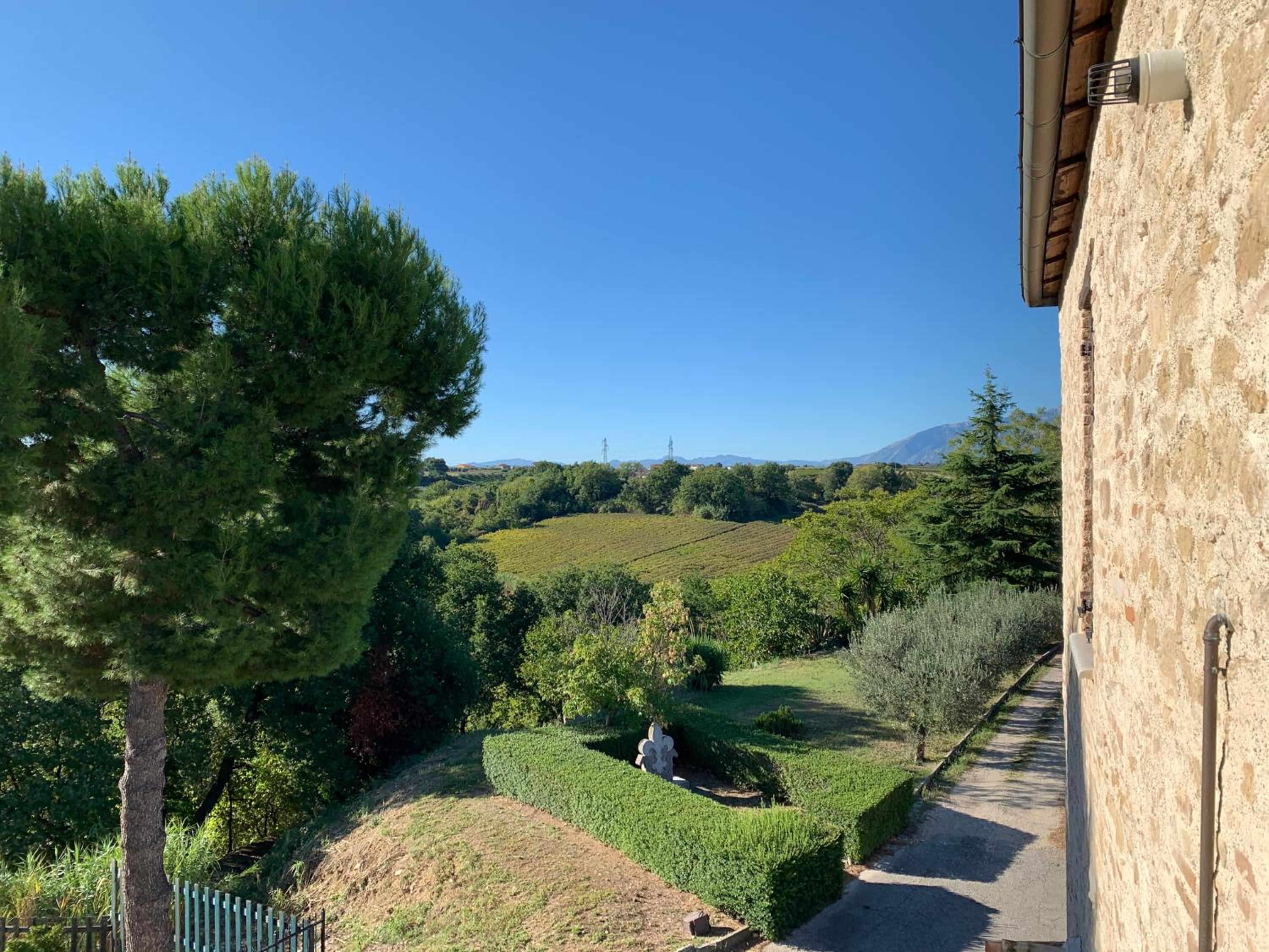 Casa Berardi Residenza Storica view 5