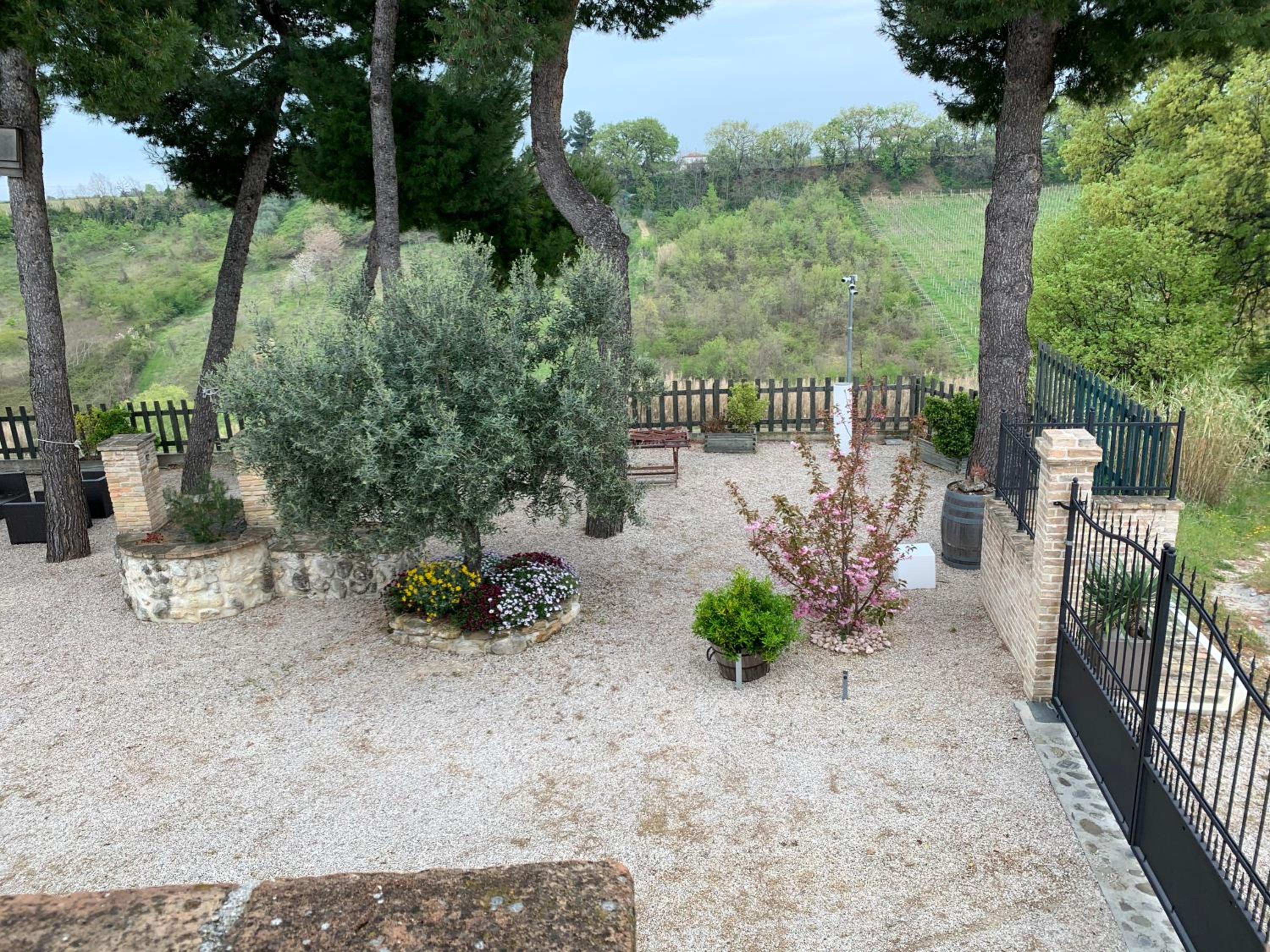 Casa Berardi Residenza Storica view 4