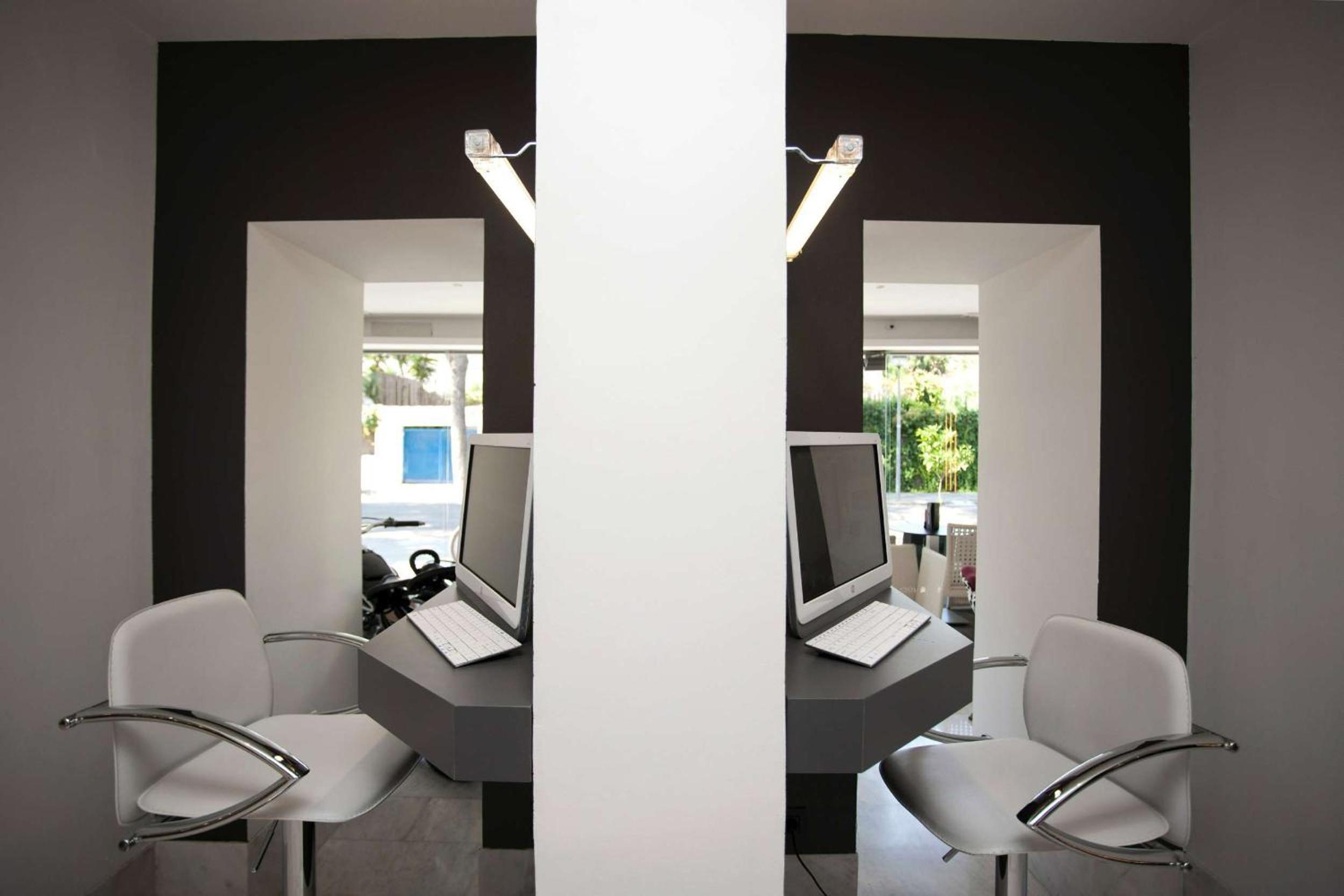 Hotel Sitges en Sitges