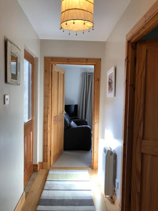 Arisaig Holiday Apartment
