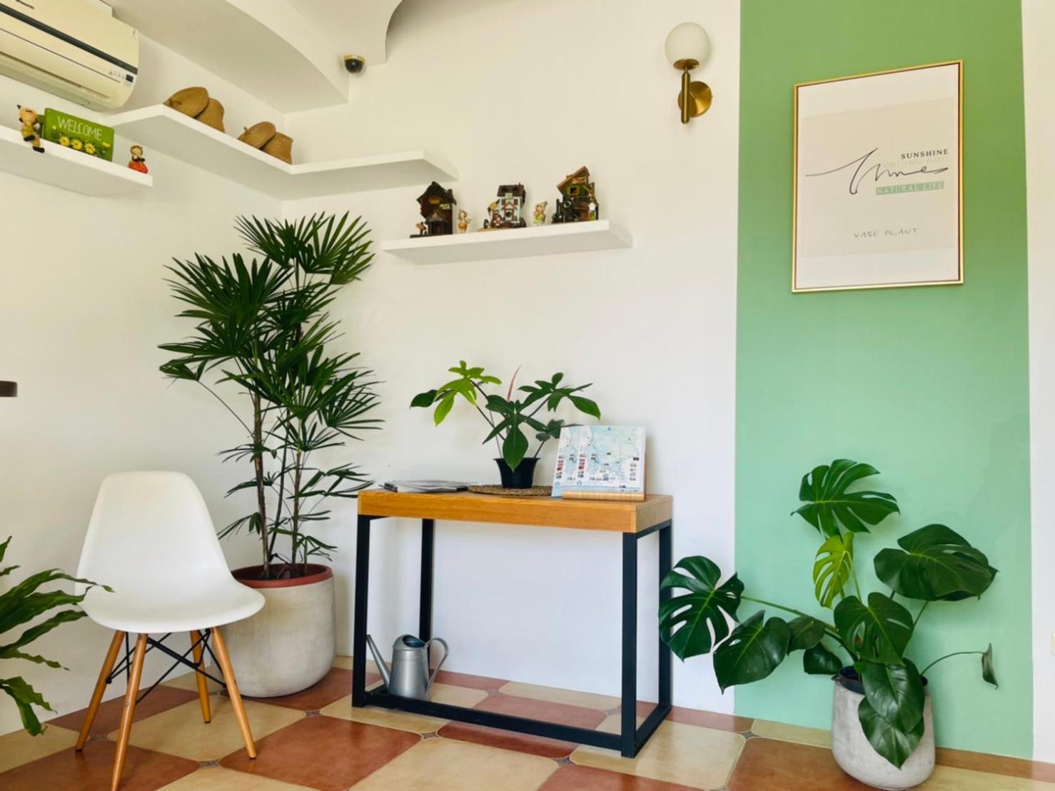 Canaan B&B Kenting
