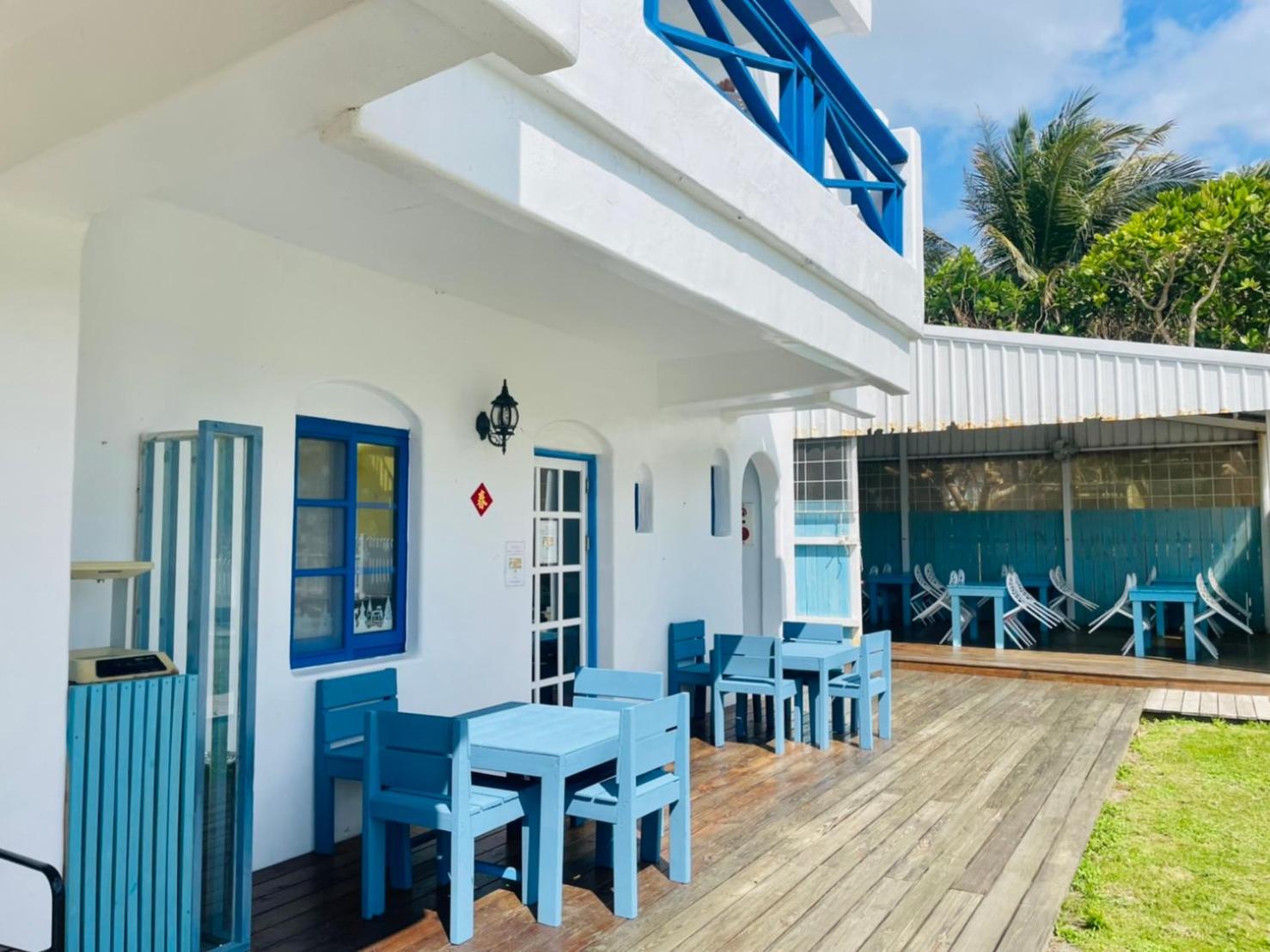 Canaan B&B Kenting
