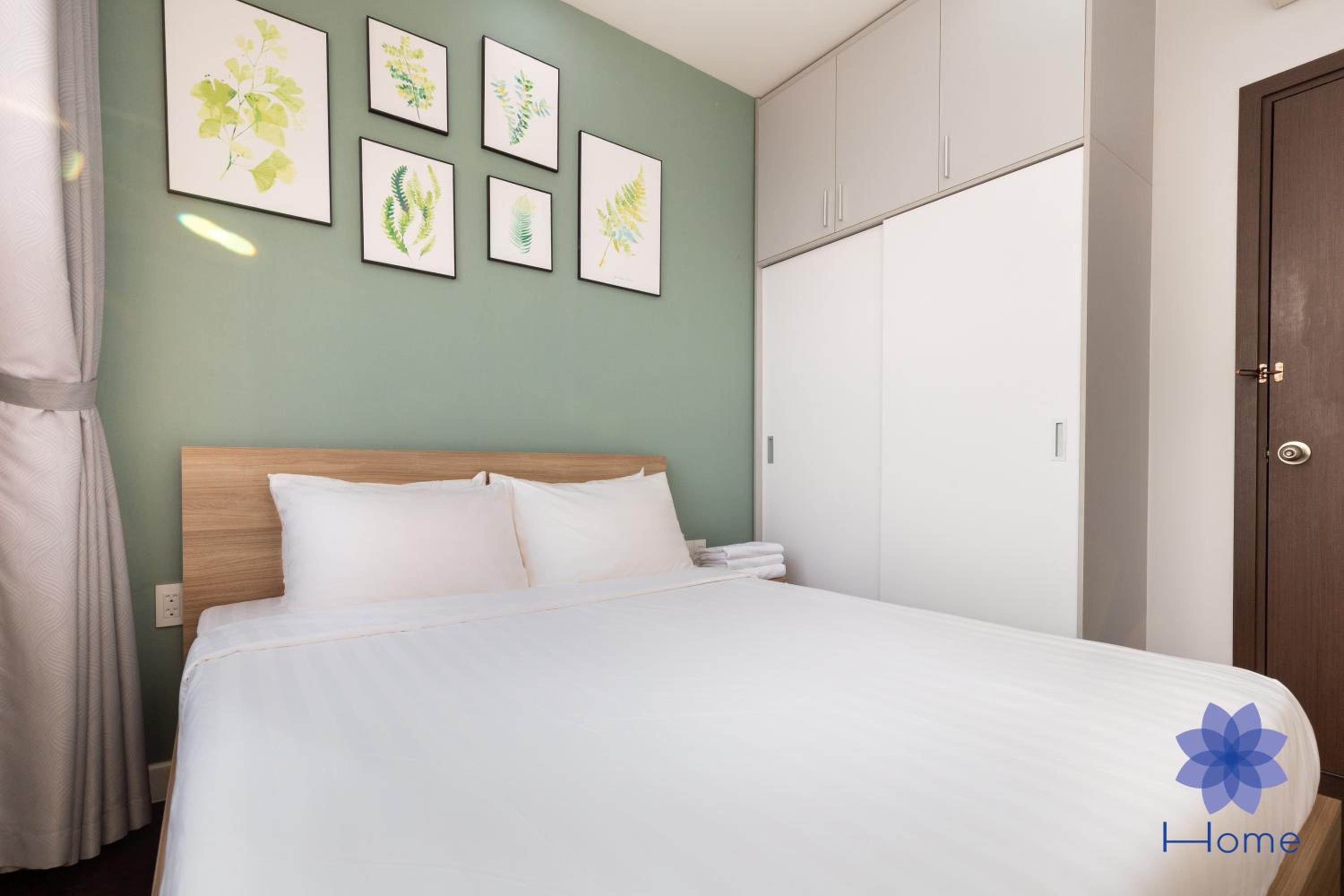 Home, Cosy&Luxury Apartment - 5mins to Airport, Free Pool&Gym, Airport Pick up Service