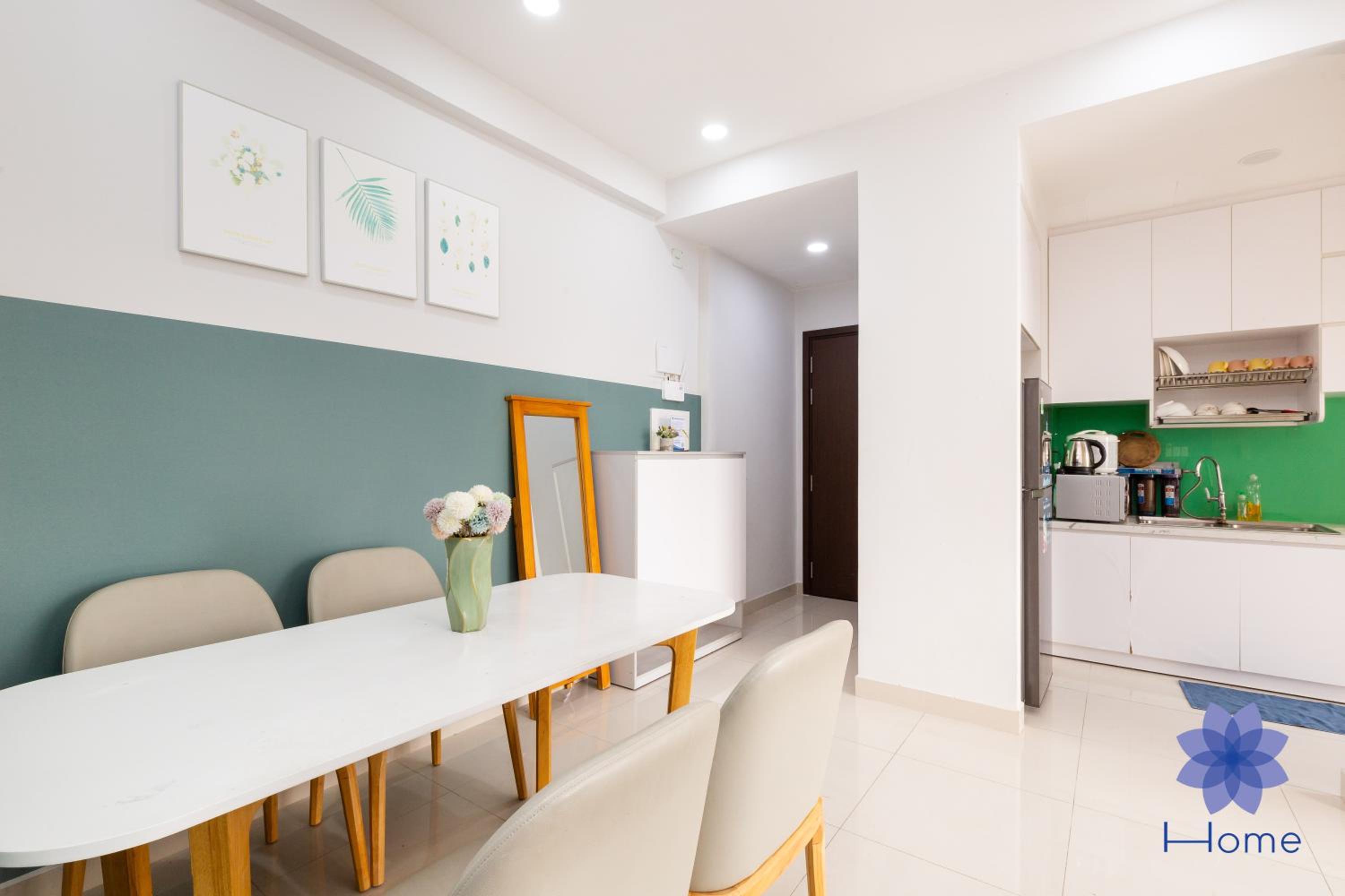 Home, Cosy&Luxury Apartment - 5mins to Airport, Free Pool&Gym, Airport Pick up Service