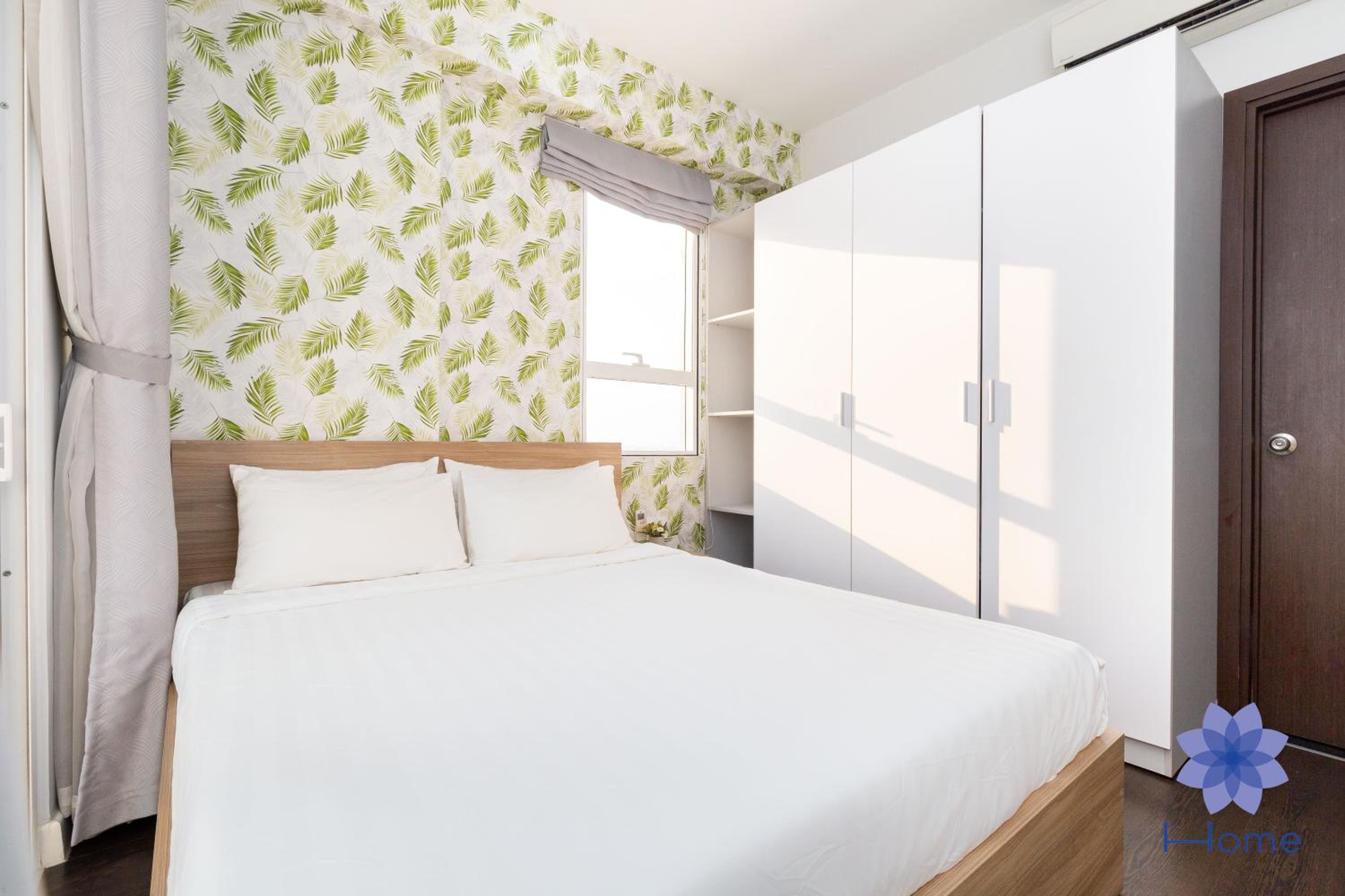 Home, Cosy&Luxury Apartment - 5mins to Airport, Free Pool&Gym, Airport Pick up Service