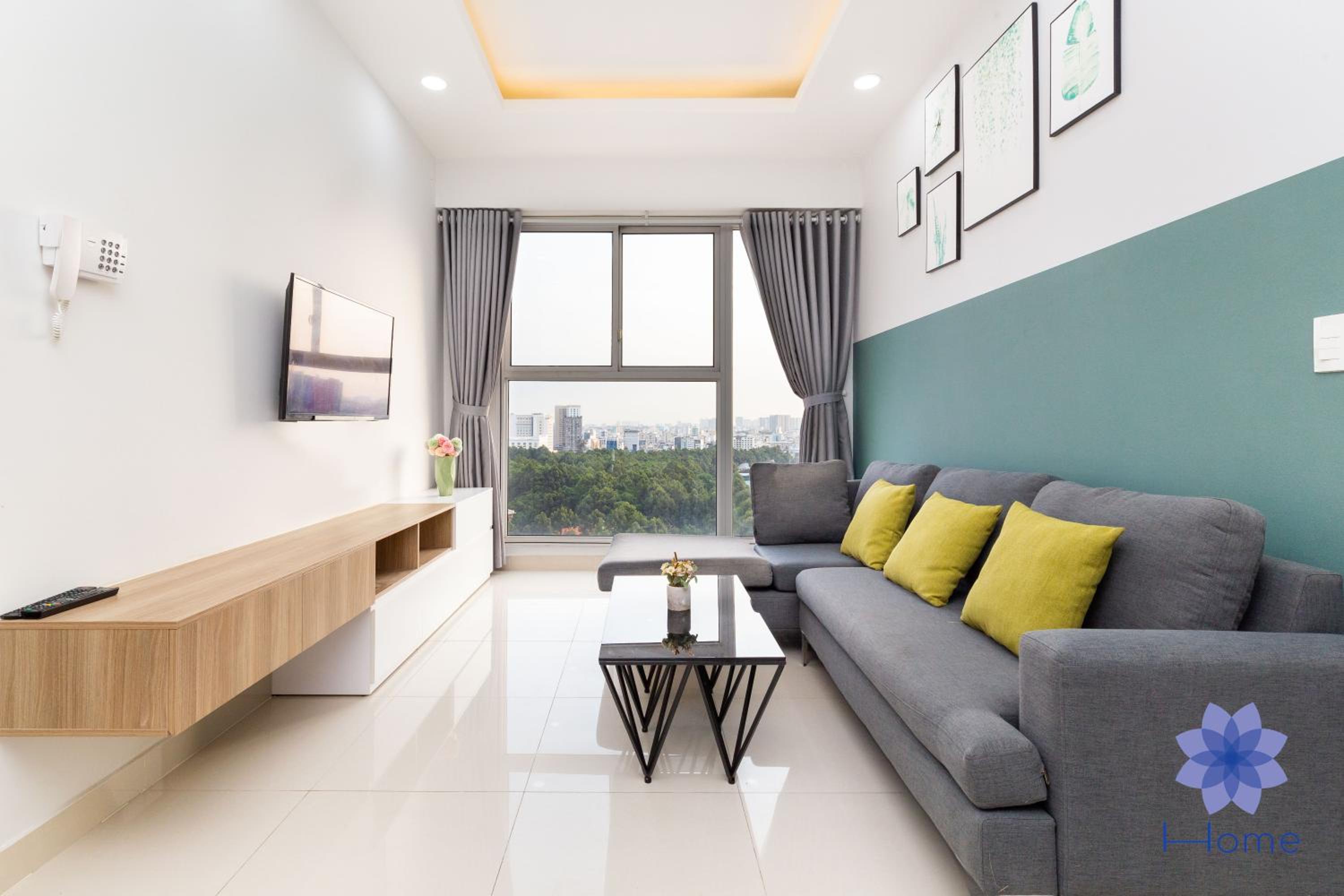 Home, Cosy&Luxury Apartment - 5mins to Airport, Free Pool&Gym, Airport Pick up Service