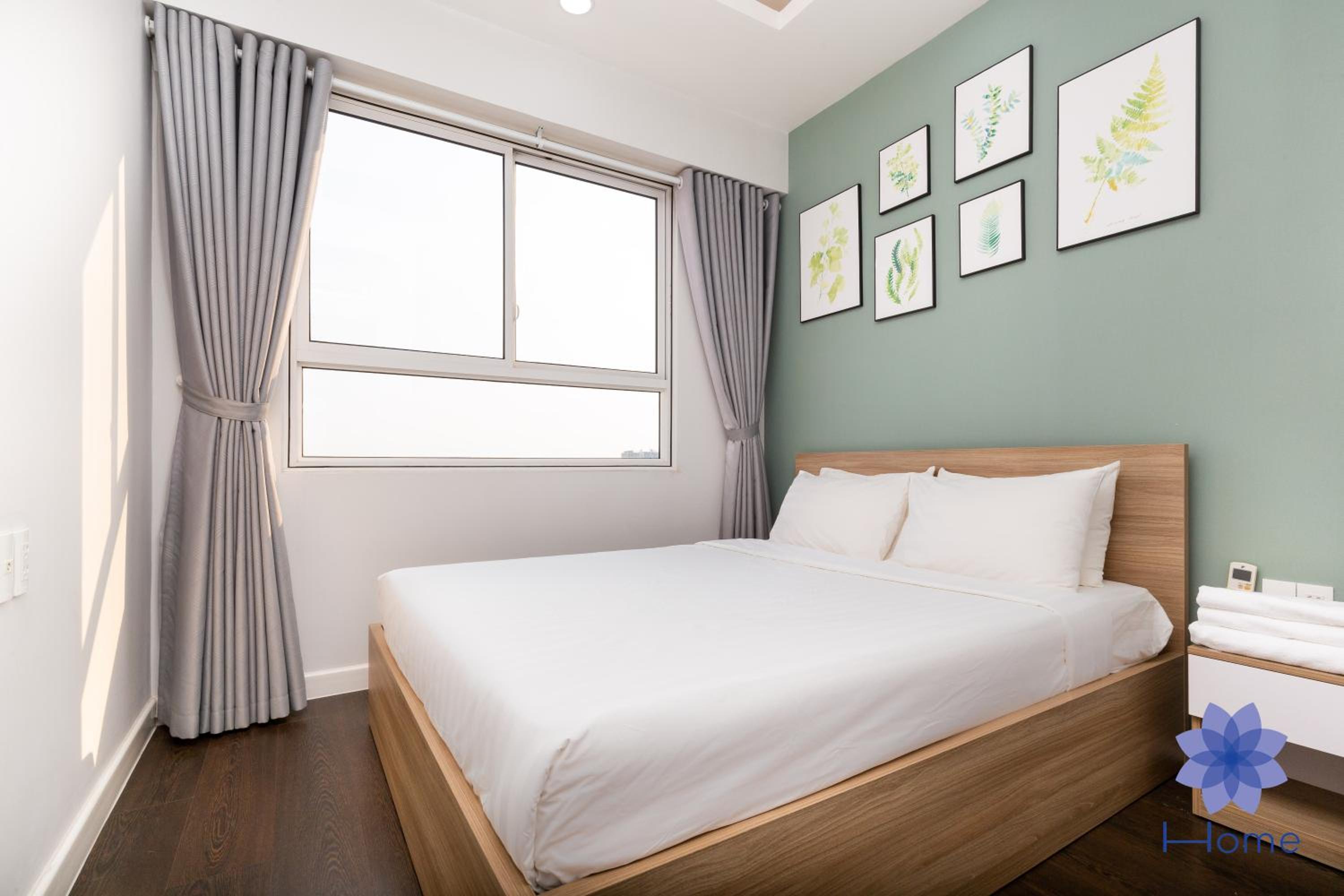 Home, Cosy&Luxury Apartment - 5mins to Airport, Free Pool&Gym, Airport Pick up Service