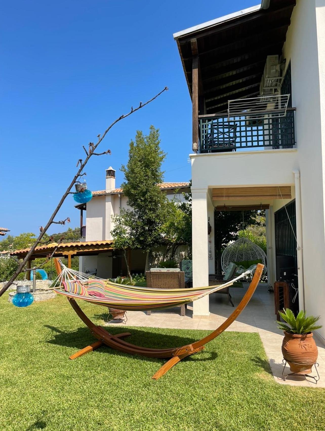 Detached Villa with Sea View view 5