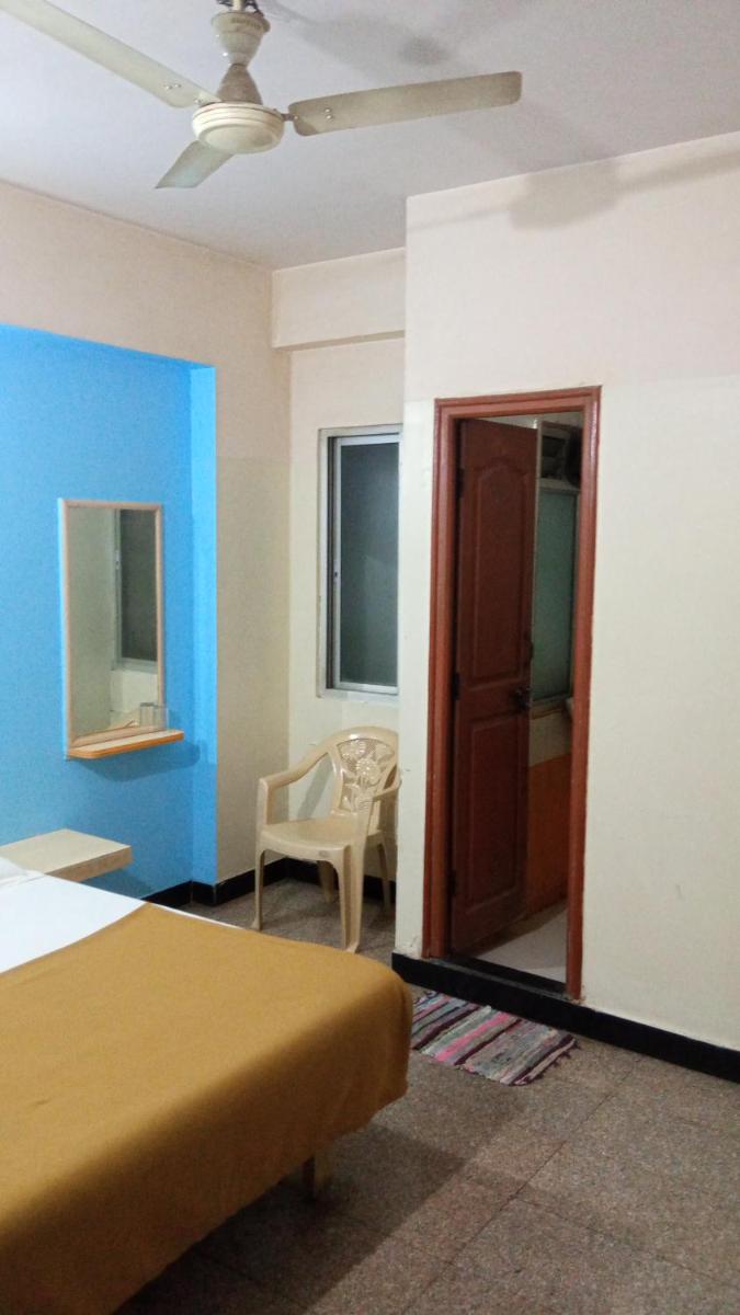 SRI VIJAYA PALACE LODGING view 5