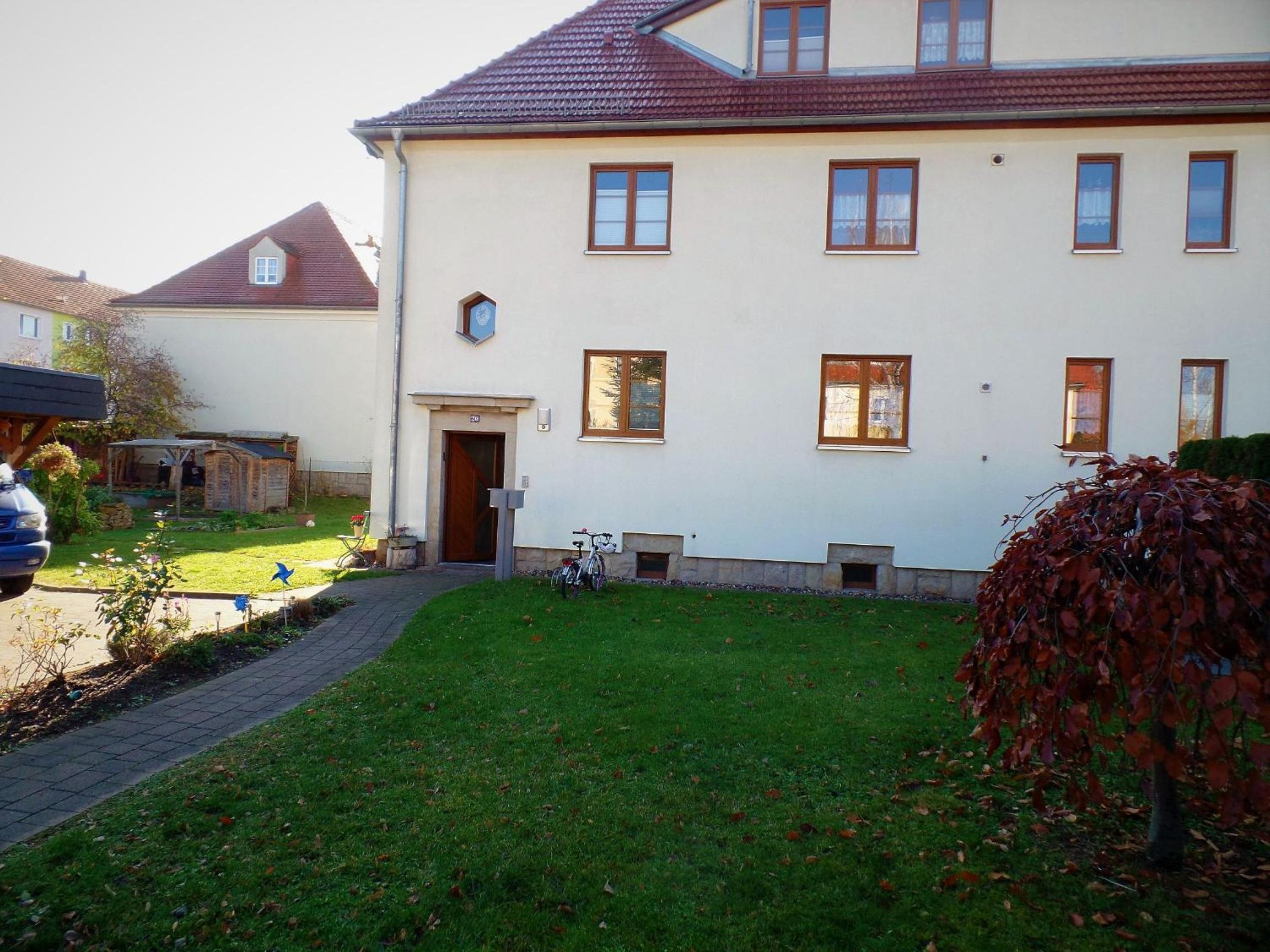 Elbtal-Apartment de
