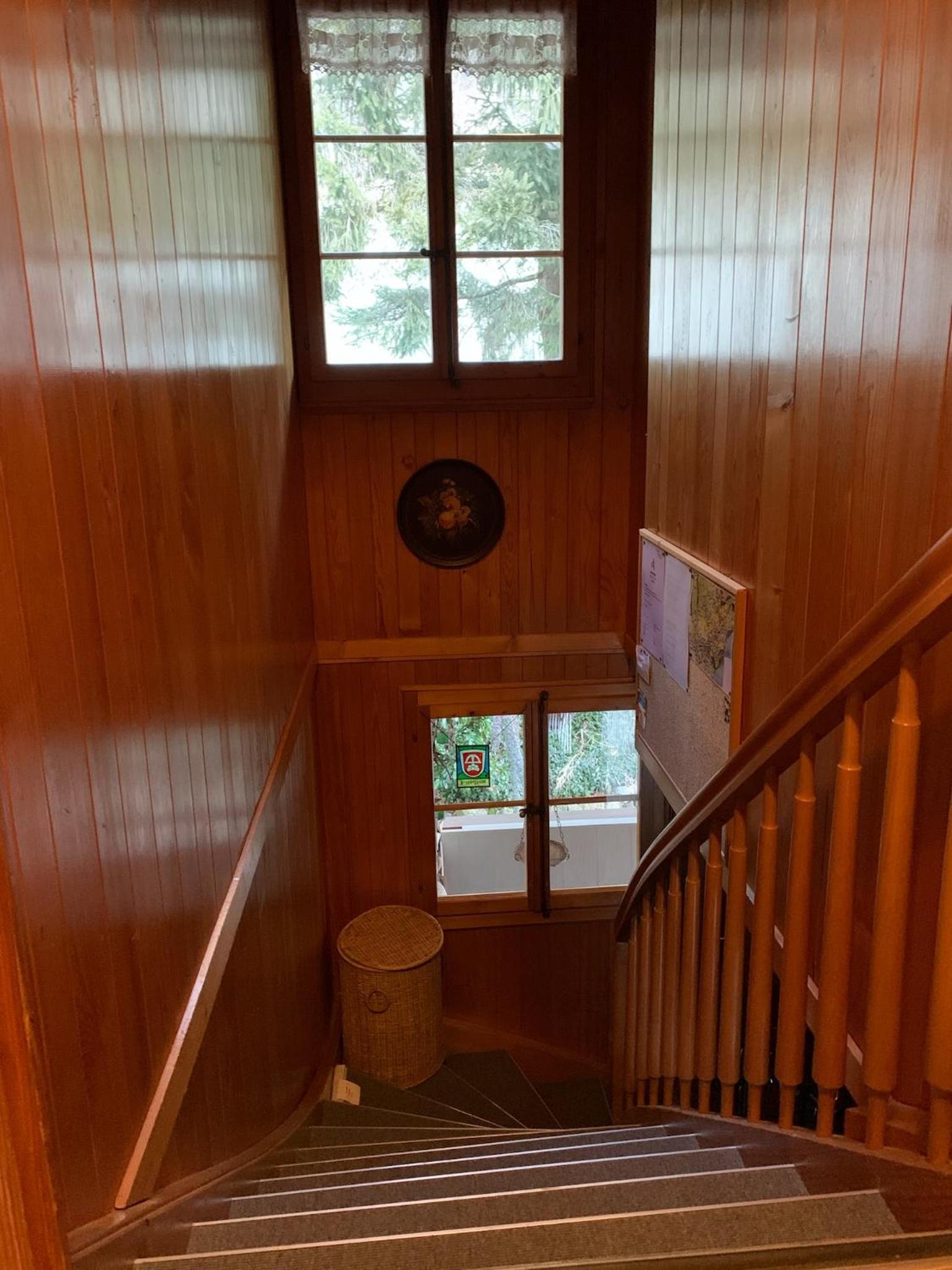 Chalet Rosemarie