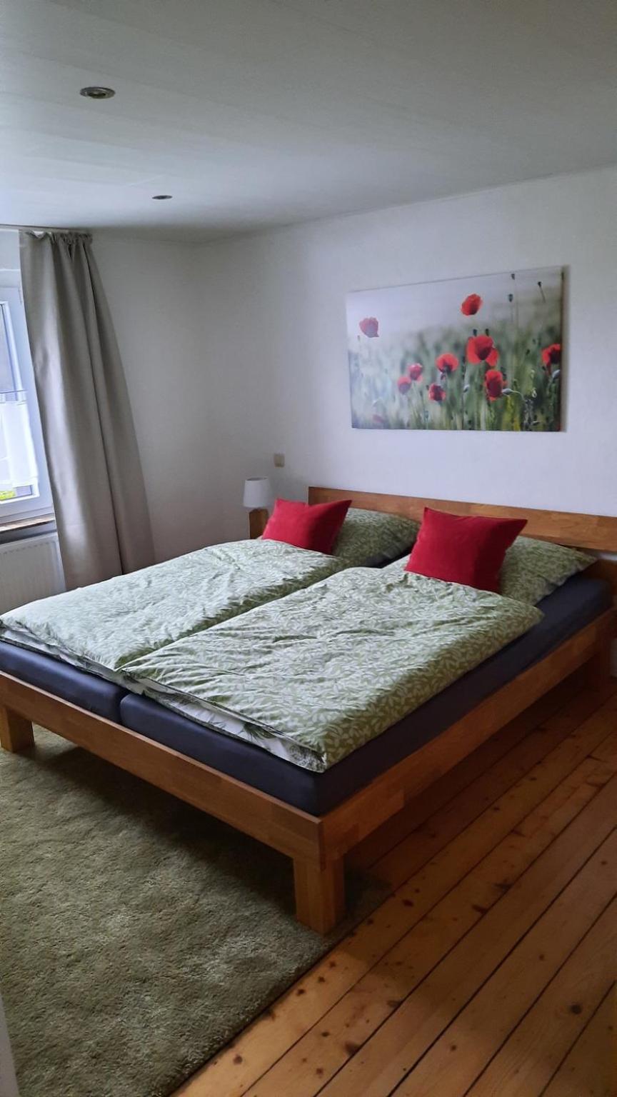 Ferienhaus Michels