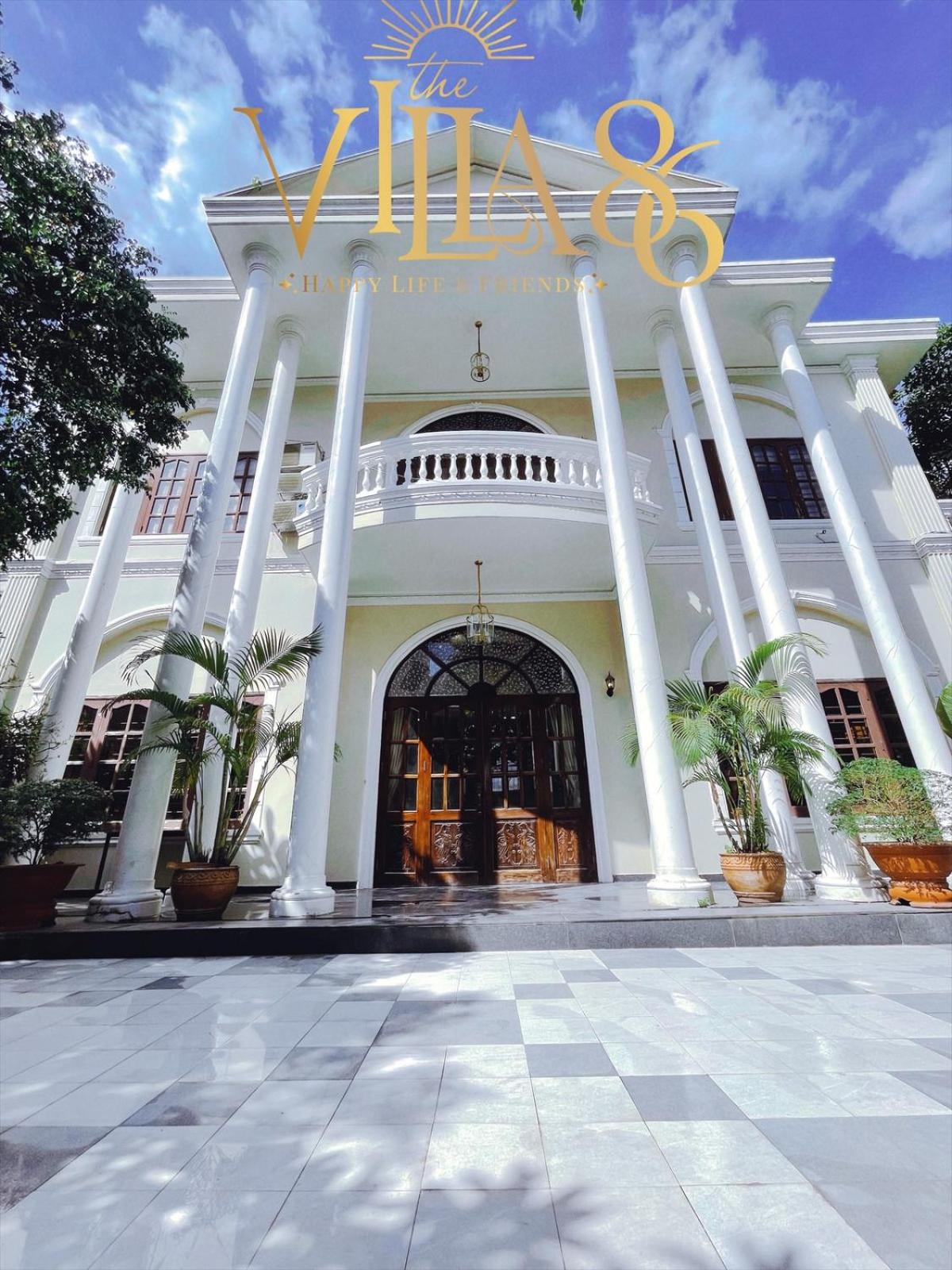 Villa 86