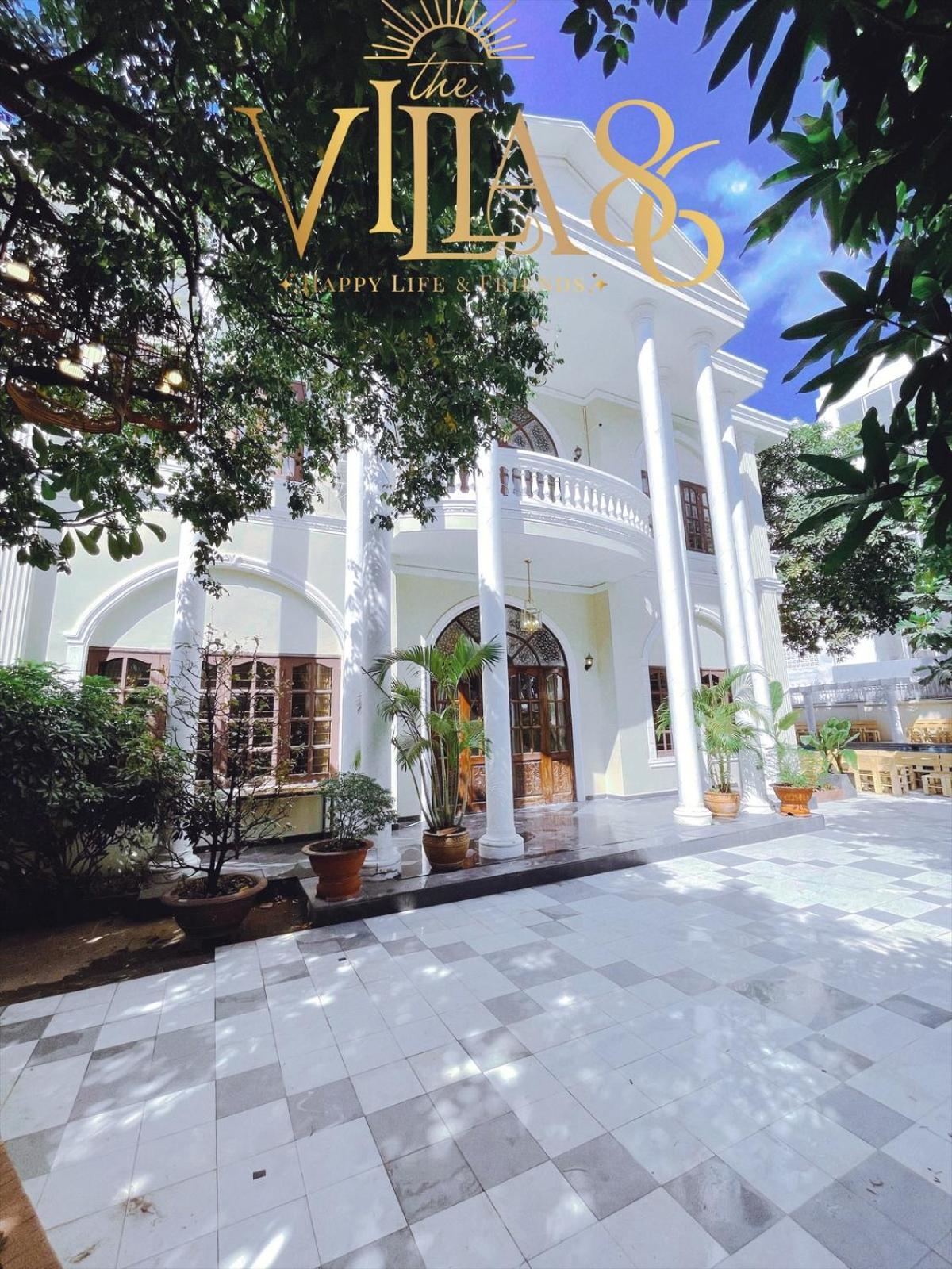 Villa 86