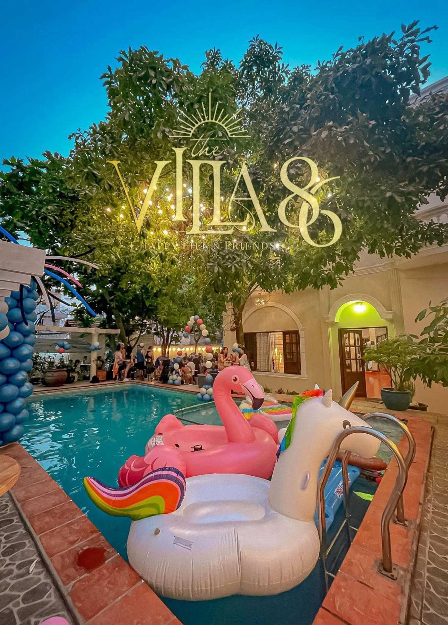 Villa 86