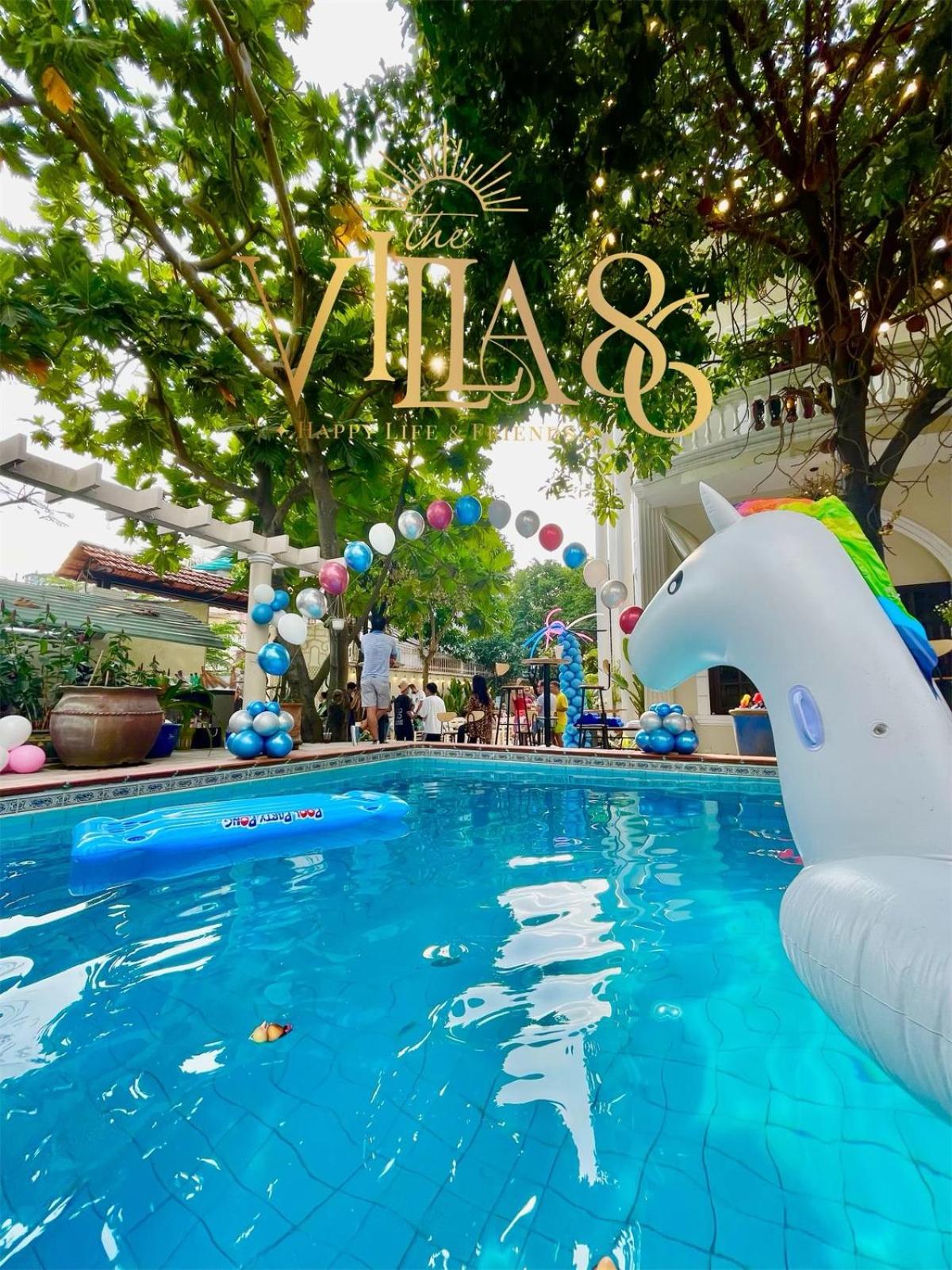 Villa 86
