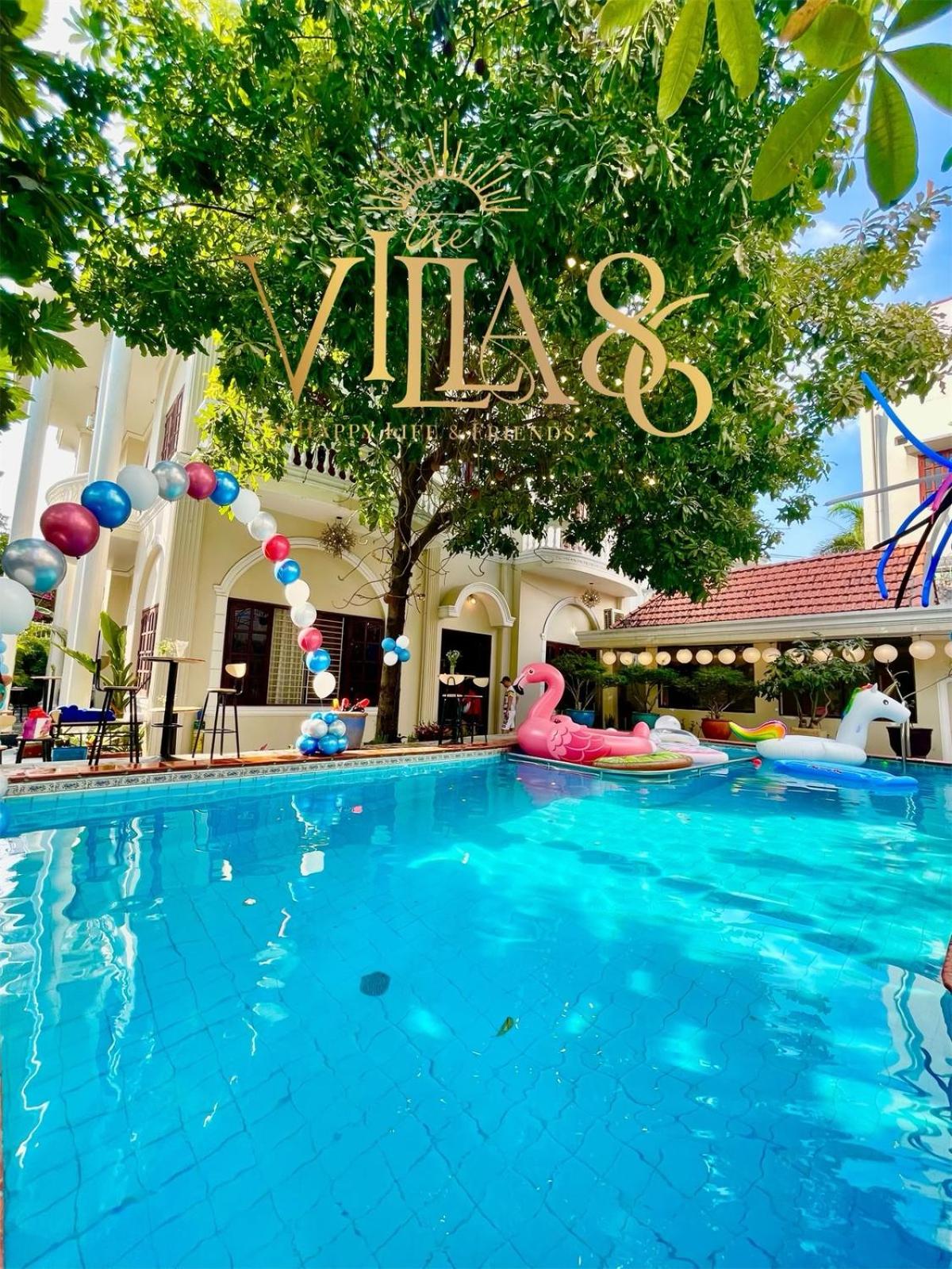 Villa 86