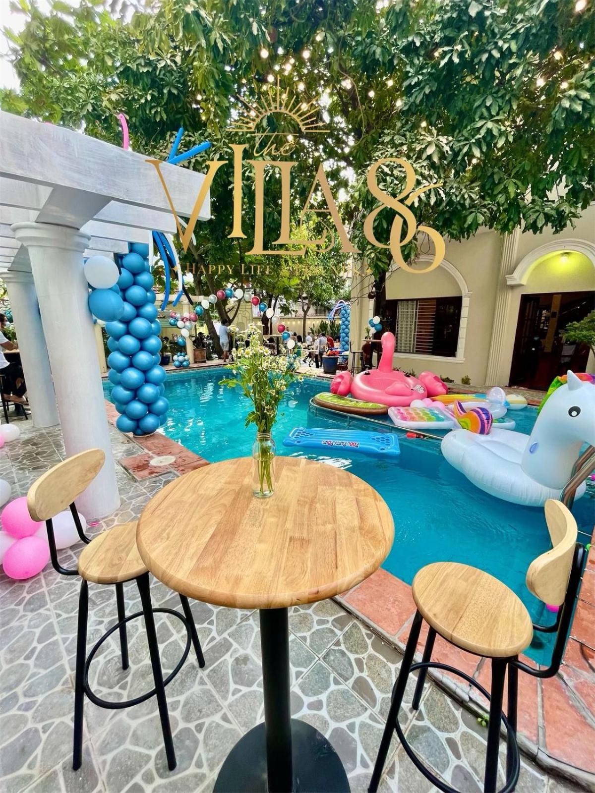 Villa 86