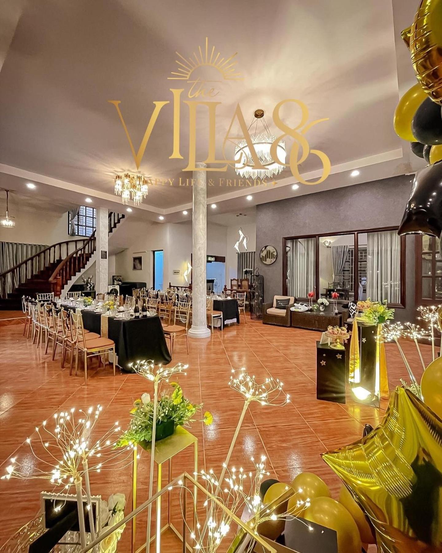 Villa 86