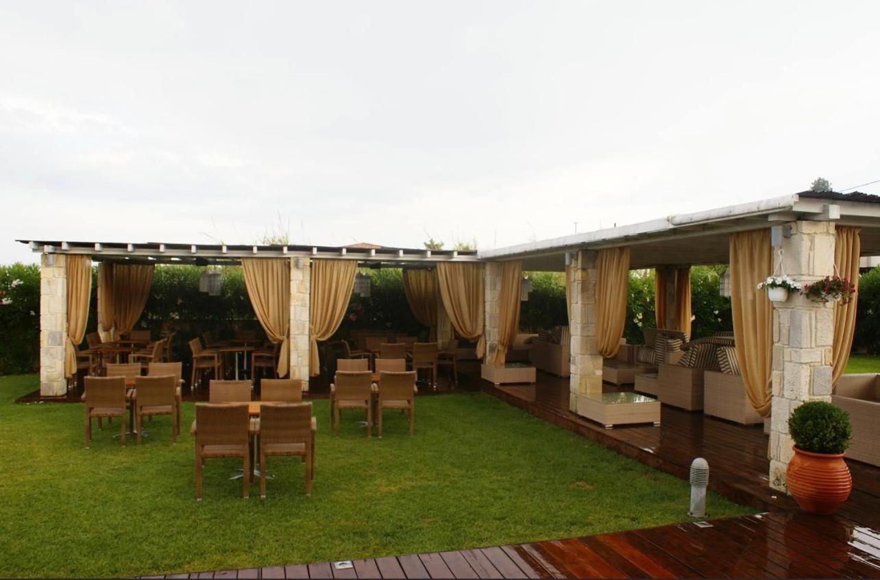 Detached Villa with Sea View view 3