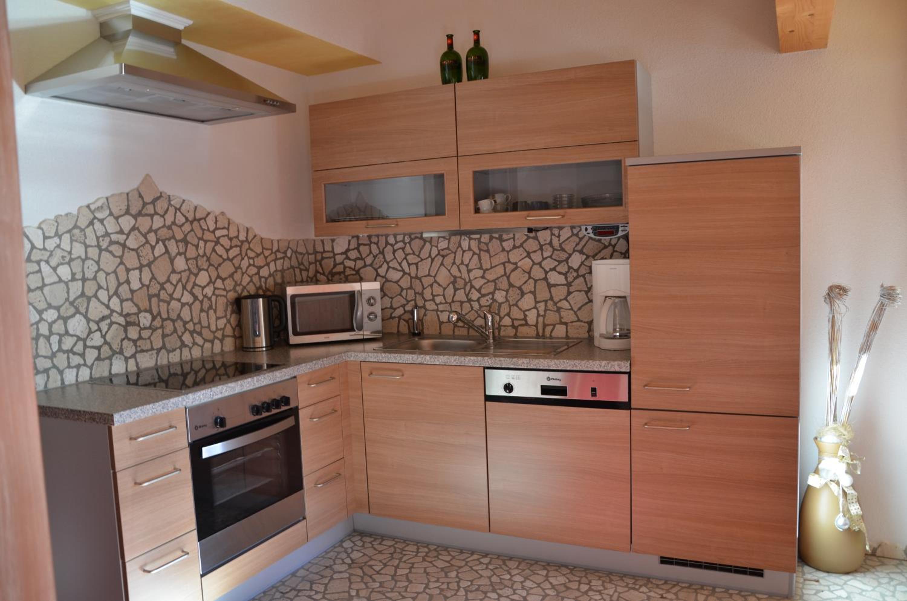 Appartements Gästehaus Schrott