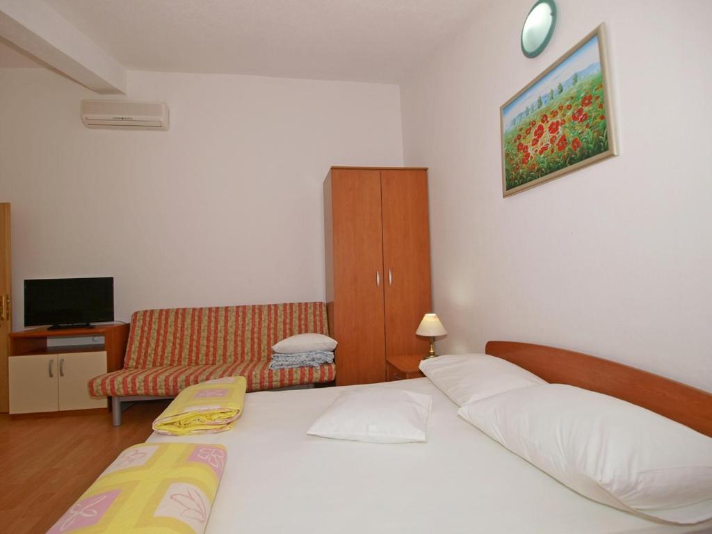 Apartmani Danica view 3