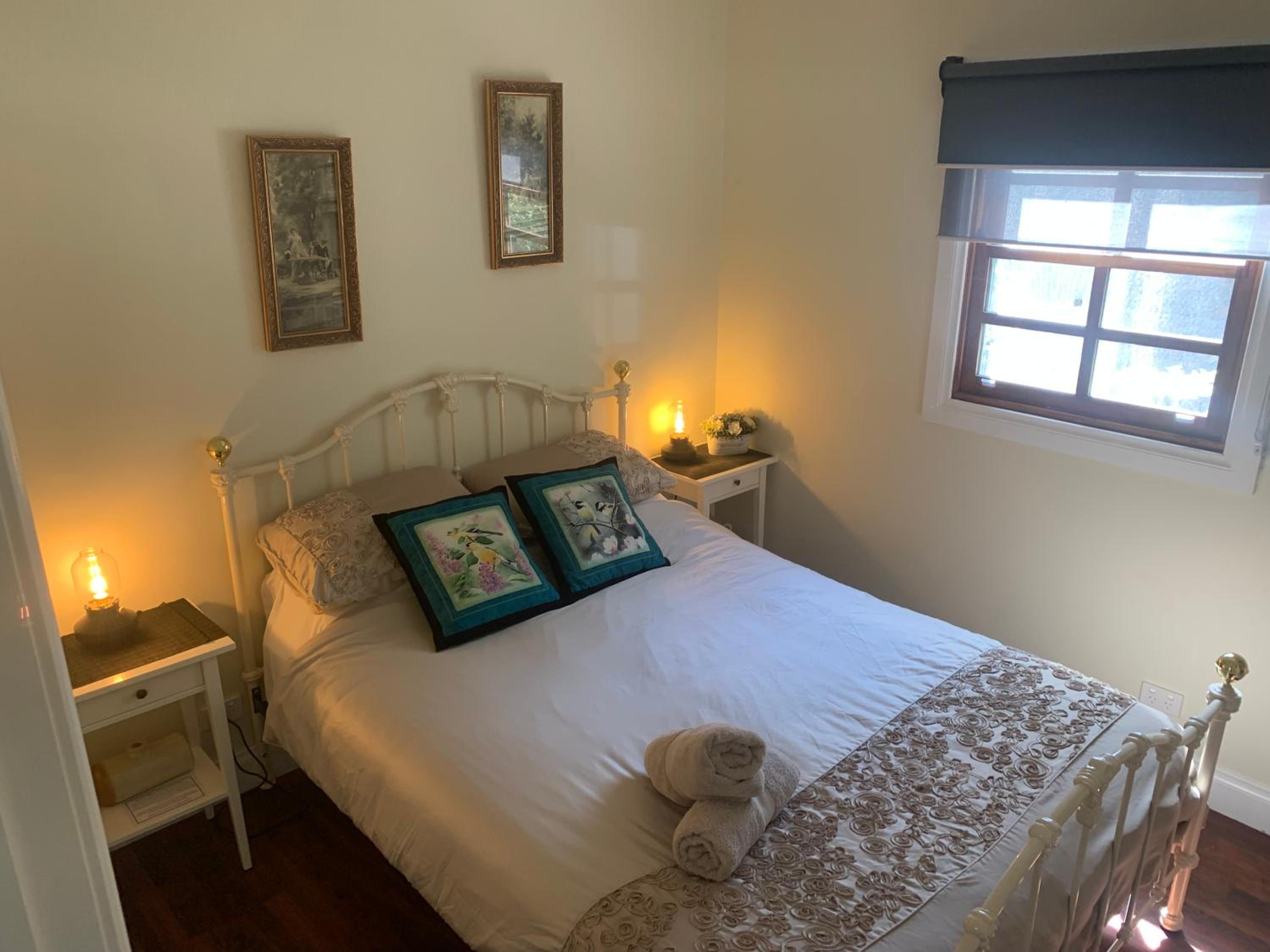 Sancreed Cottage