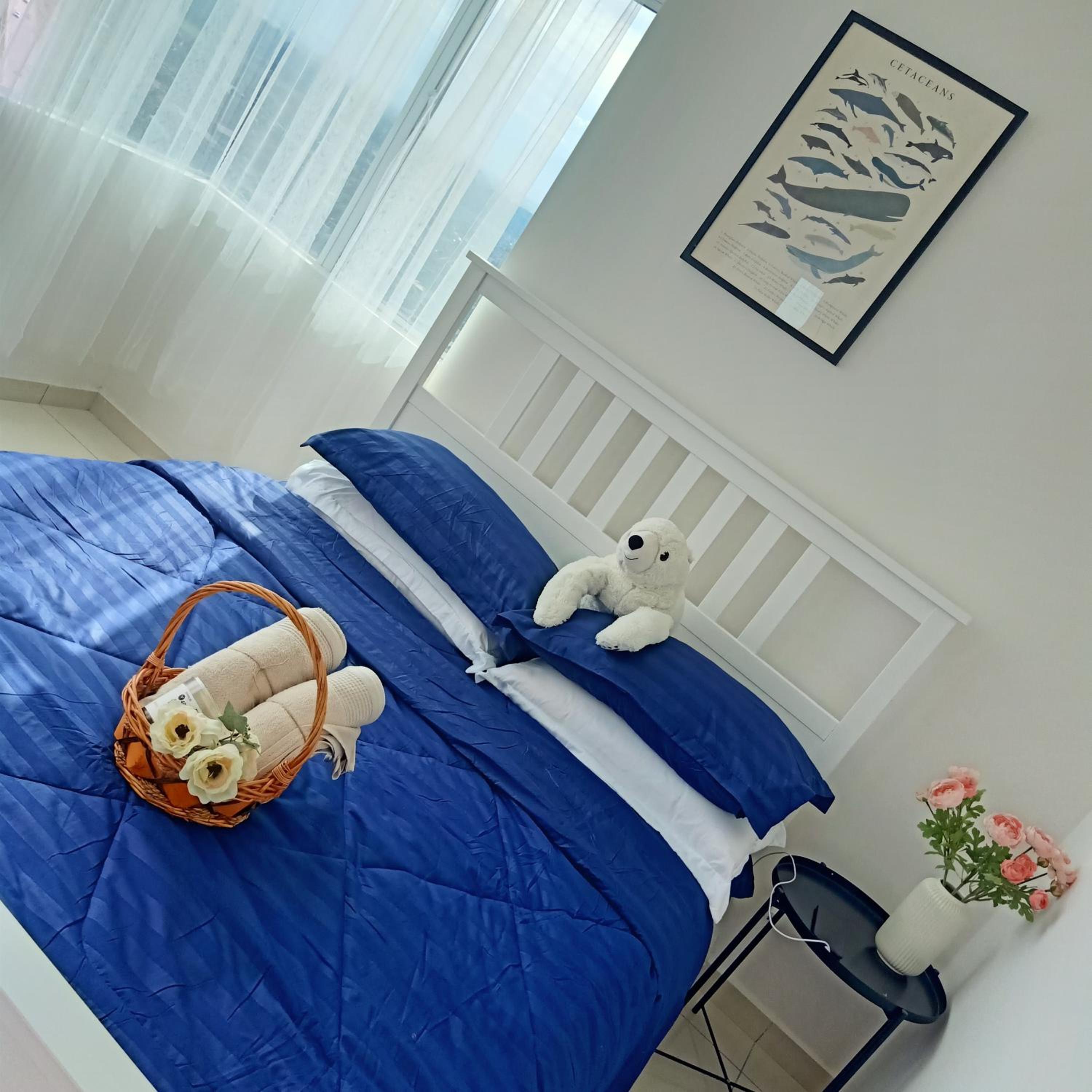 SCANDI HOMESTAY IPOH muslem photo 1