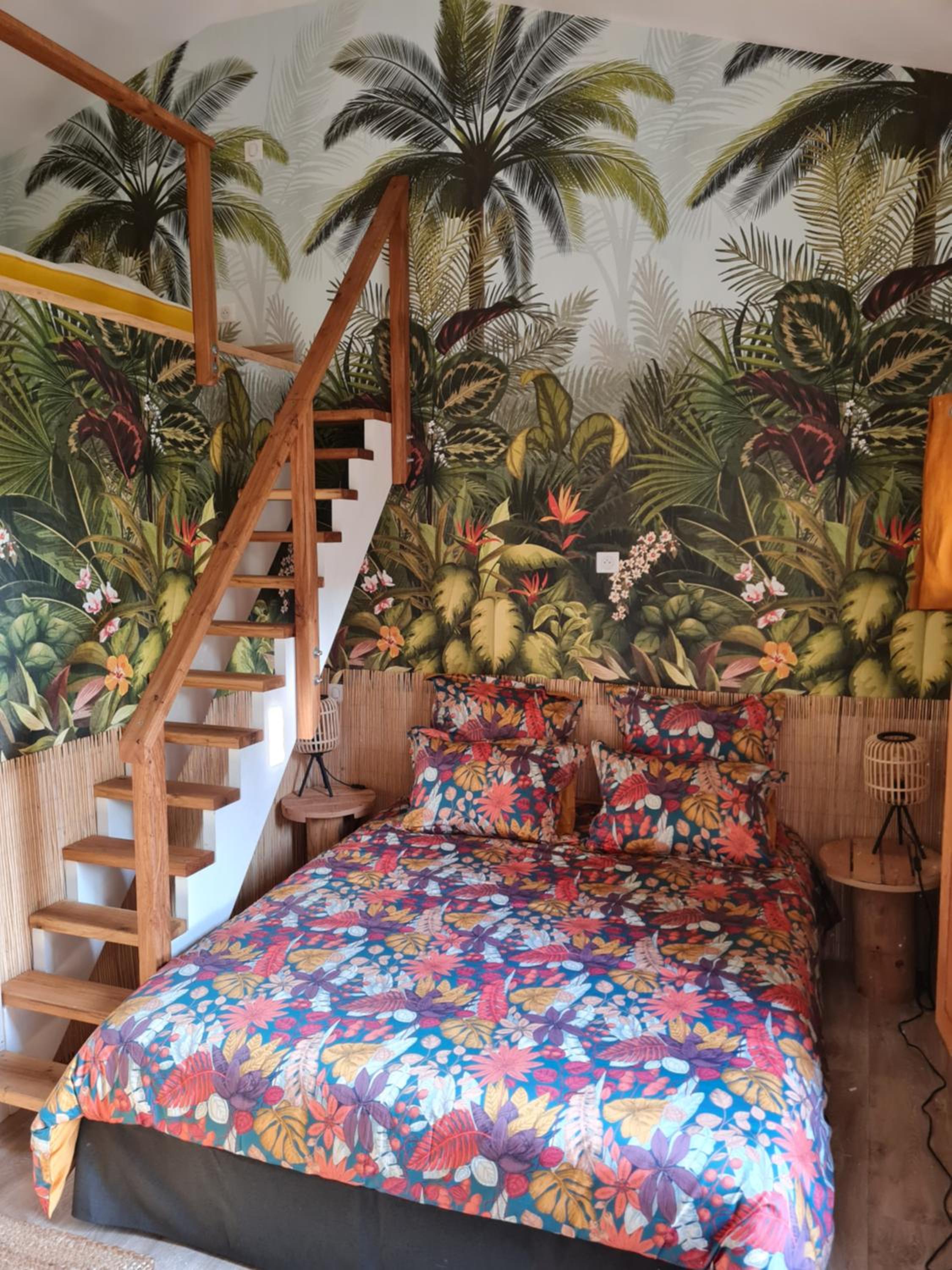 Gîte et Chambres d'Hôtes du Petit Moulin view 3