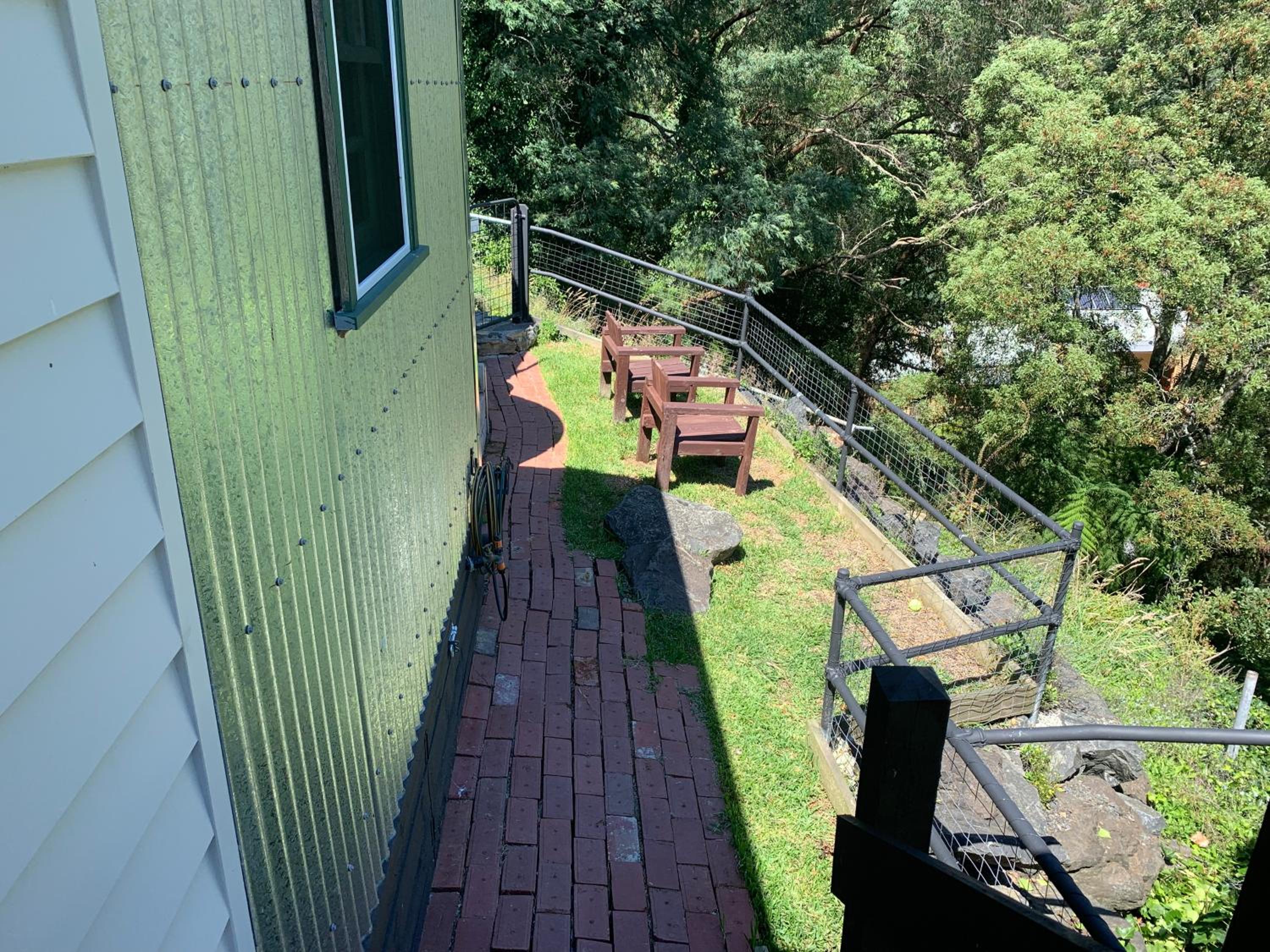 Sancreed Cottage