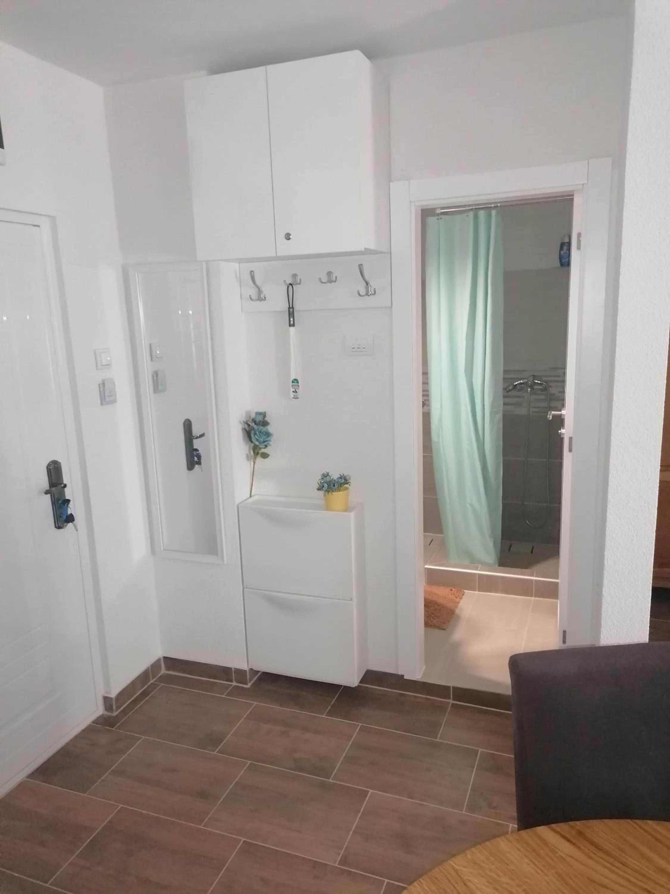 Apartman Relja Jezero