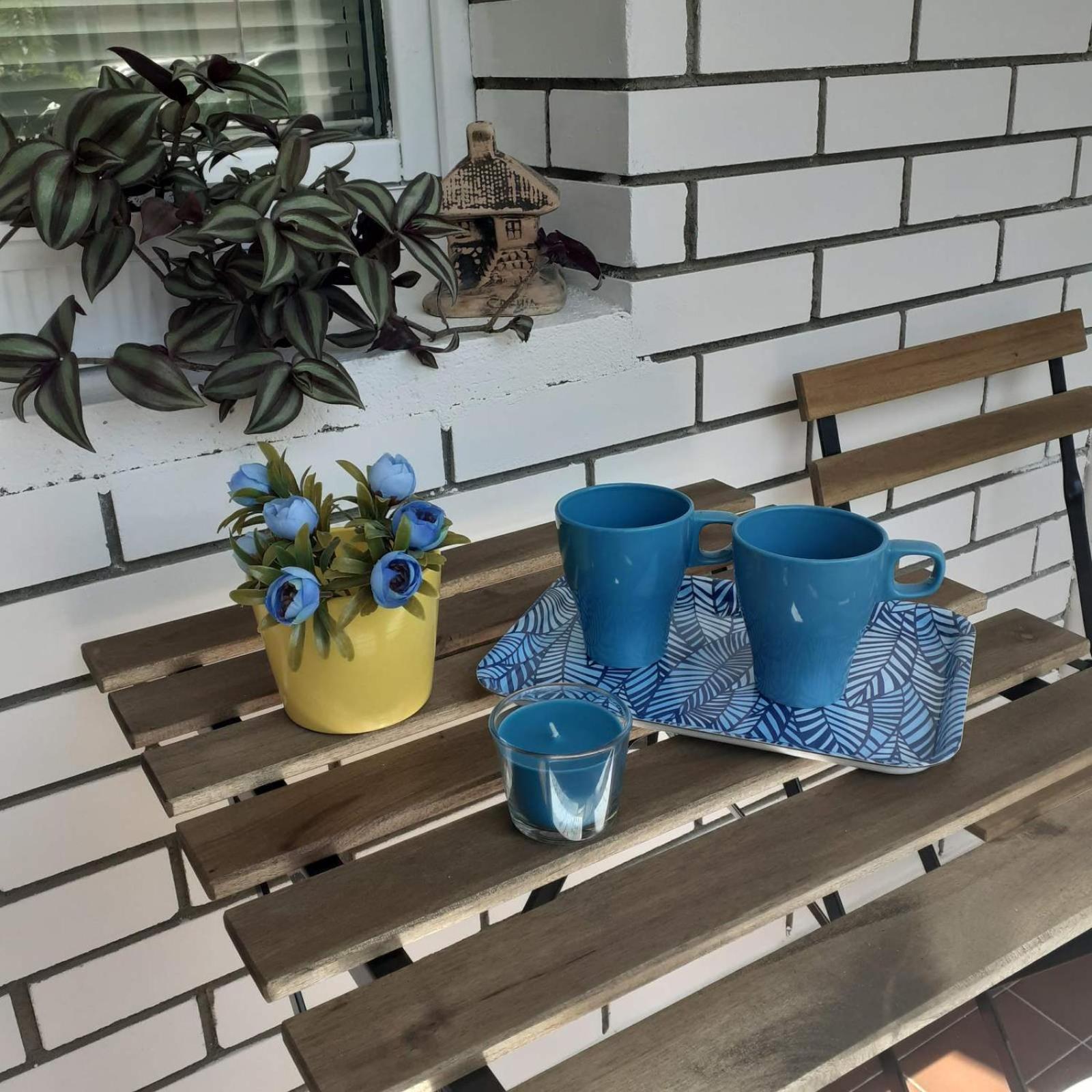 Apartman Relja Jezero