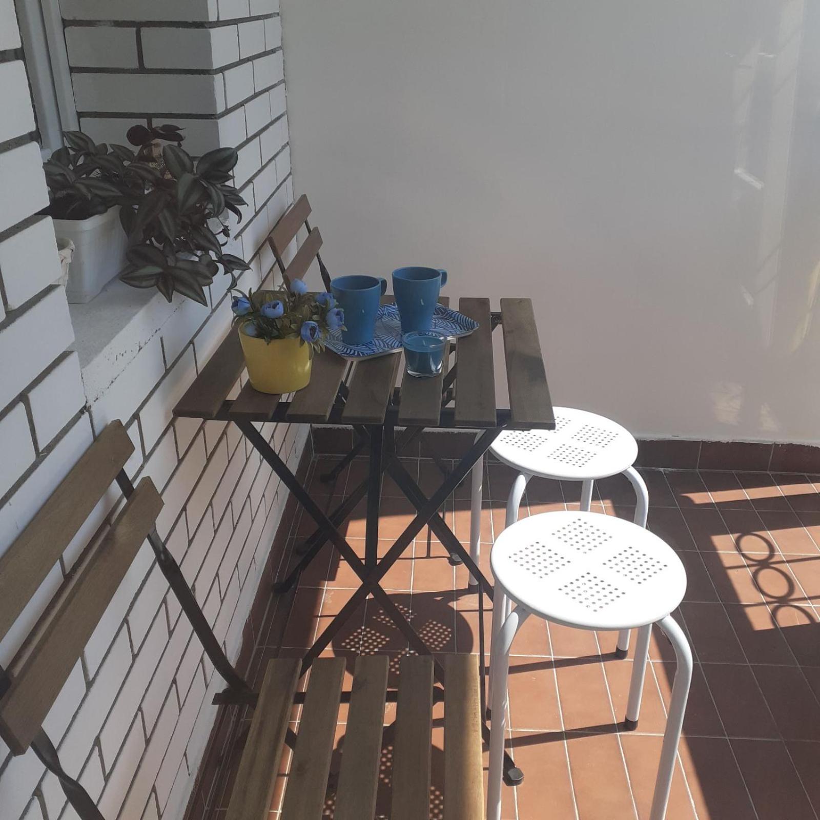Apartman Relja Jezero