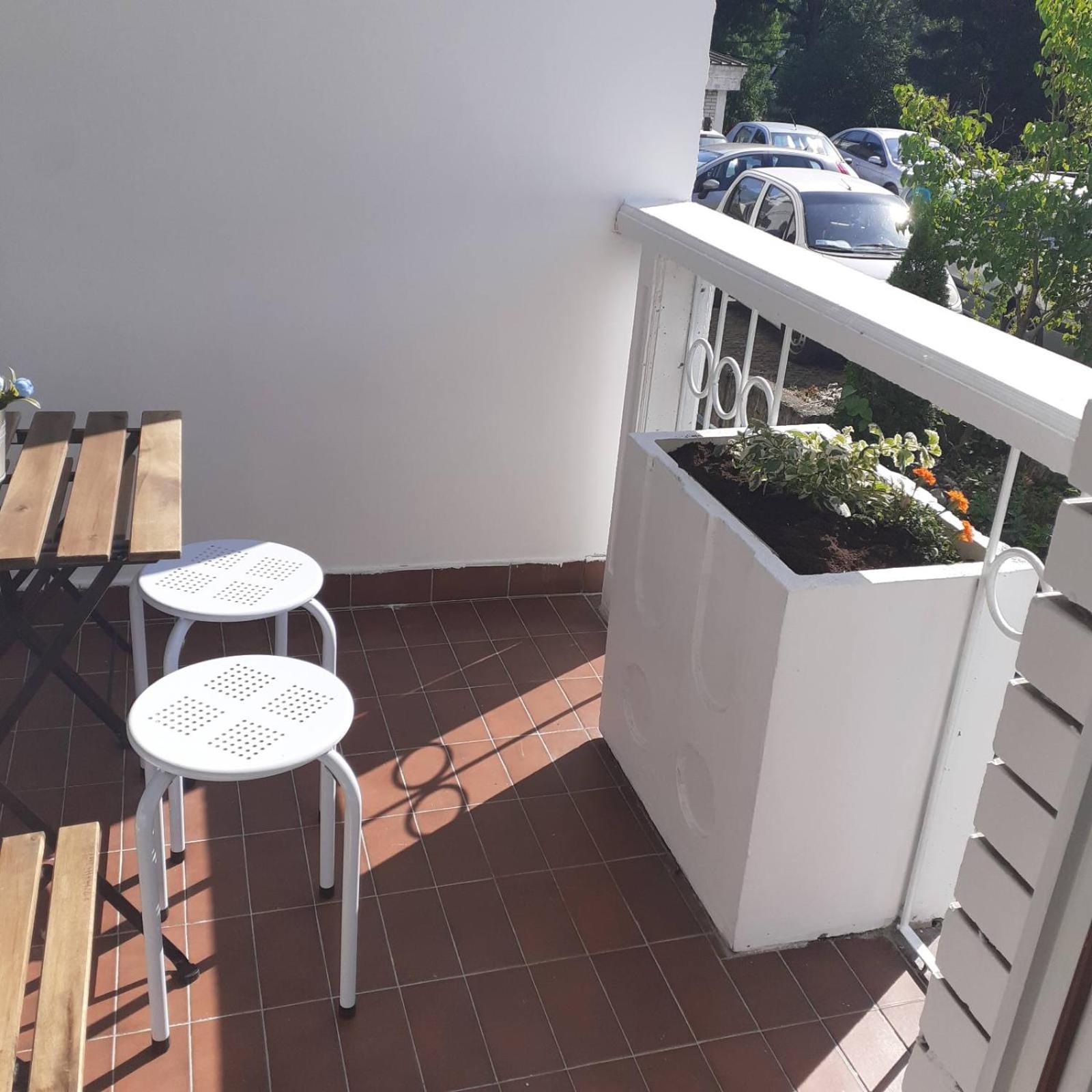 Apartman Relja Jezero