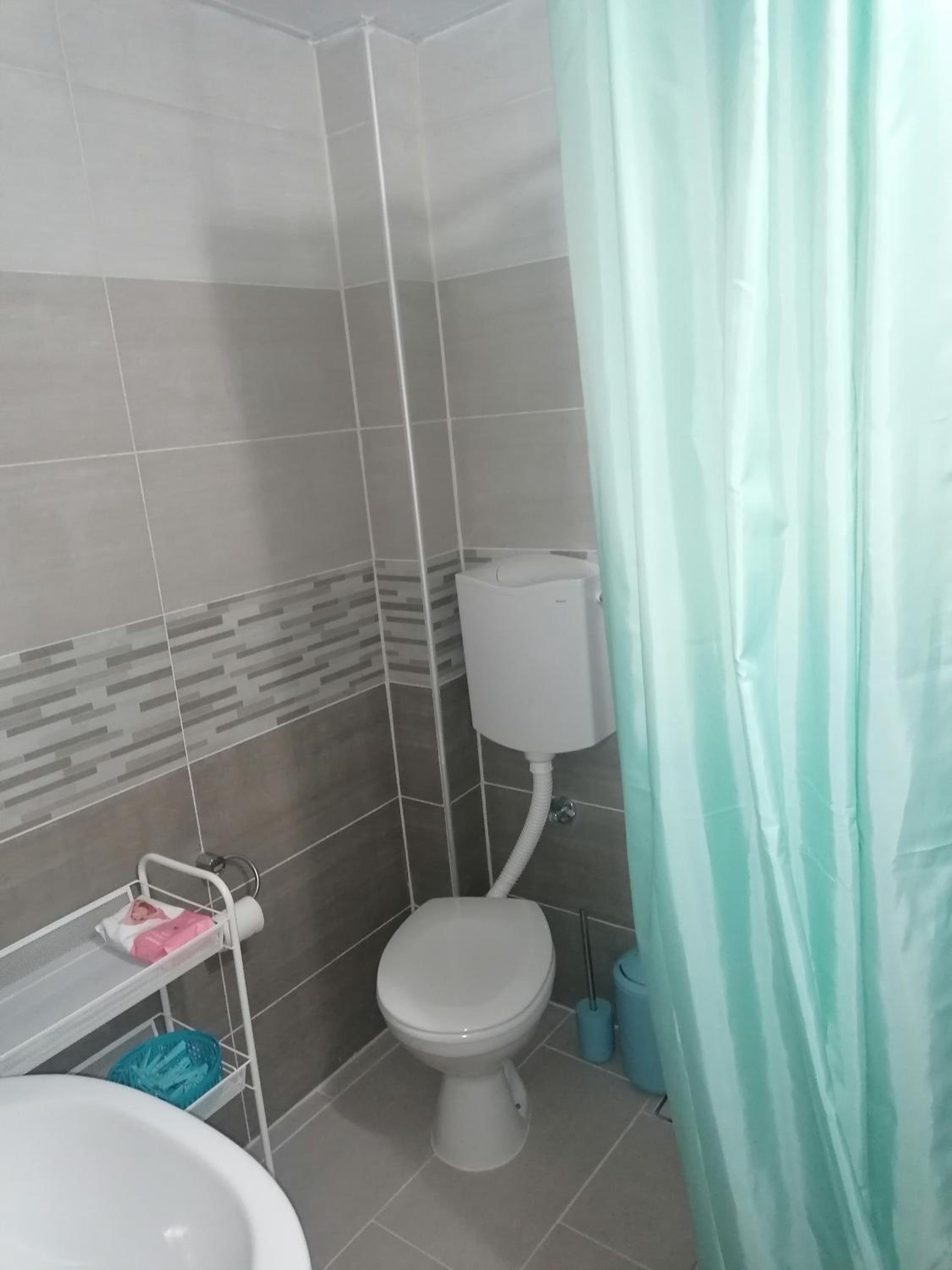 Apartman Relja Jezero