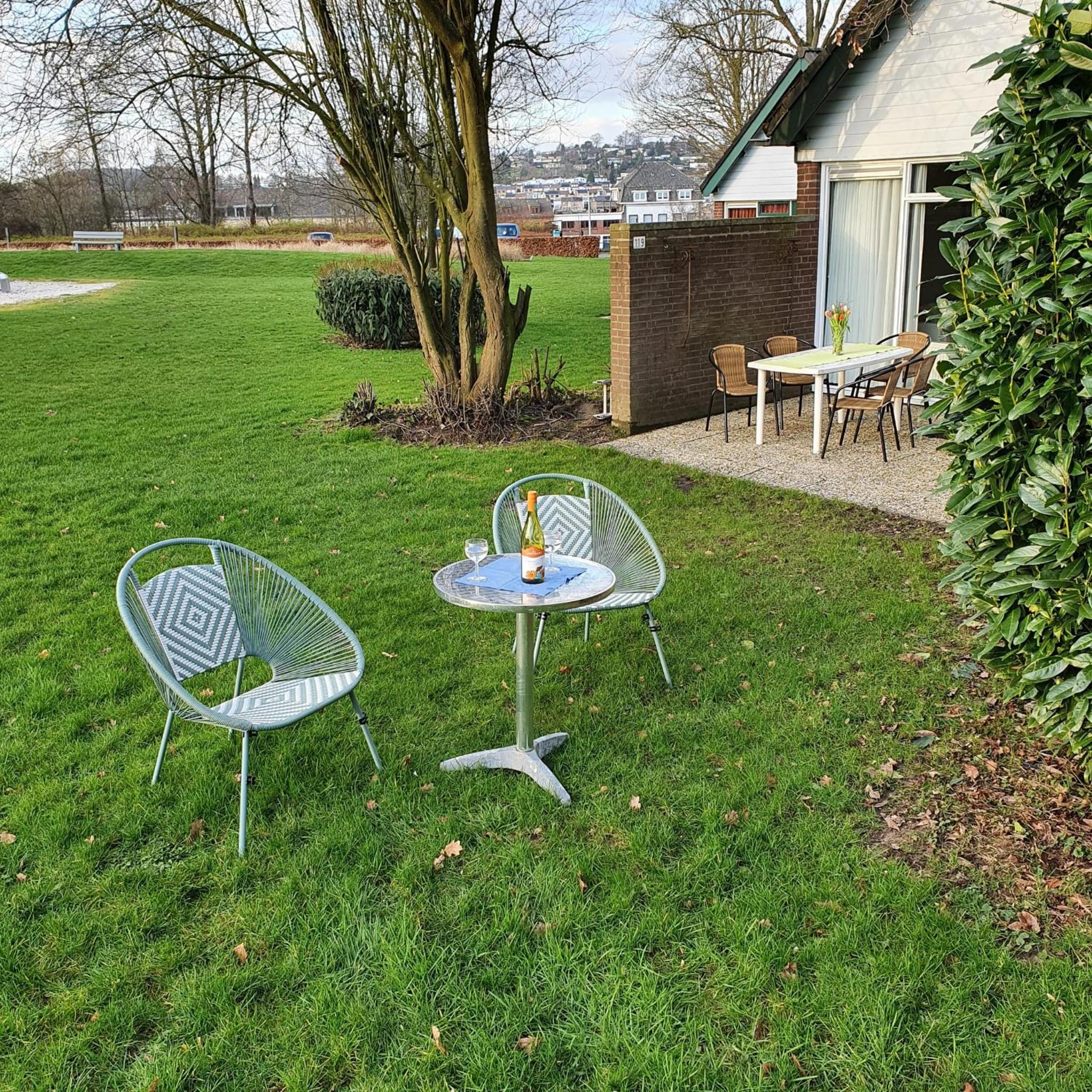 Enjoy Heuvelland view 5