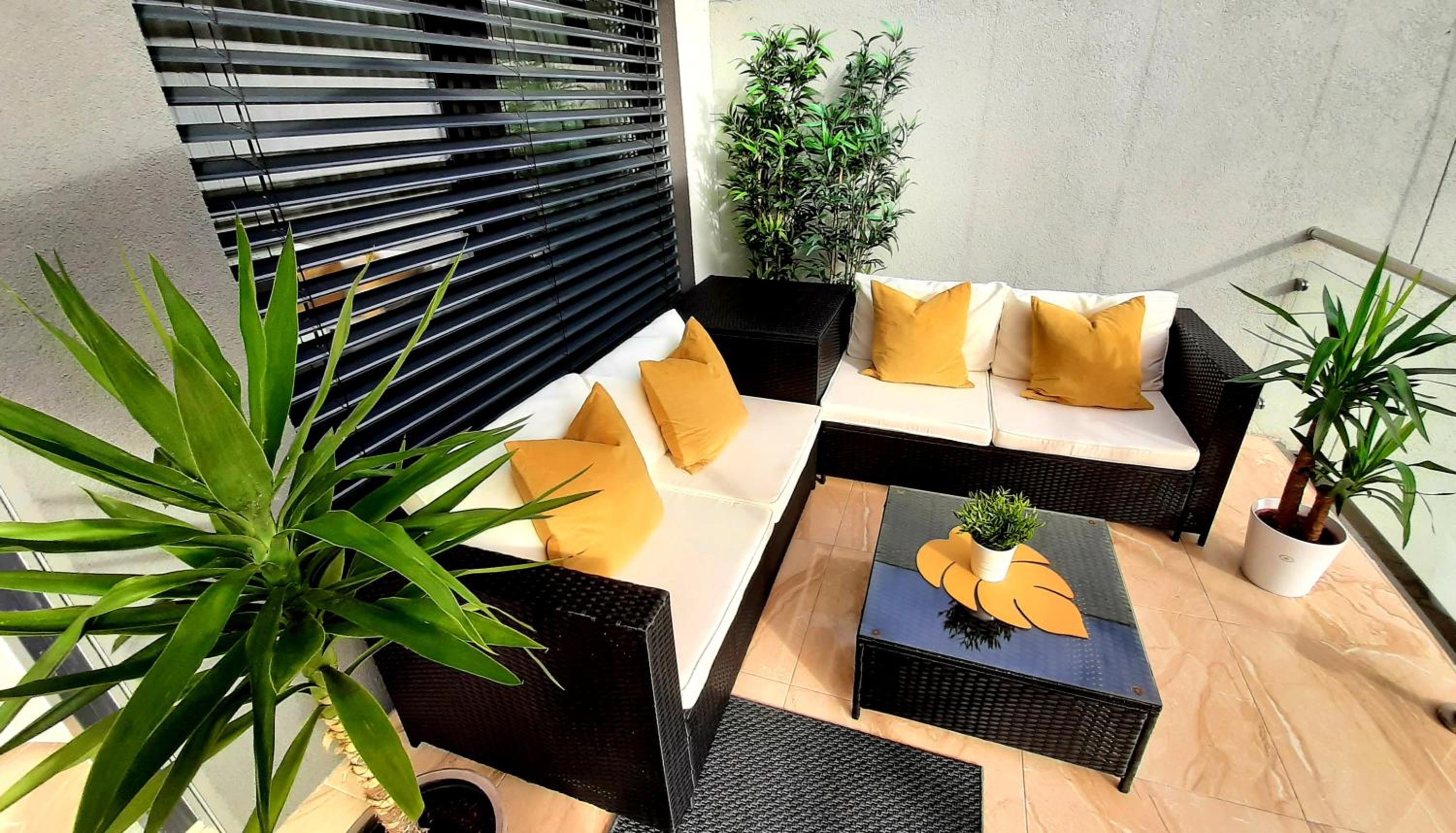 Nobless Apartments Holedná Brno - Image 4