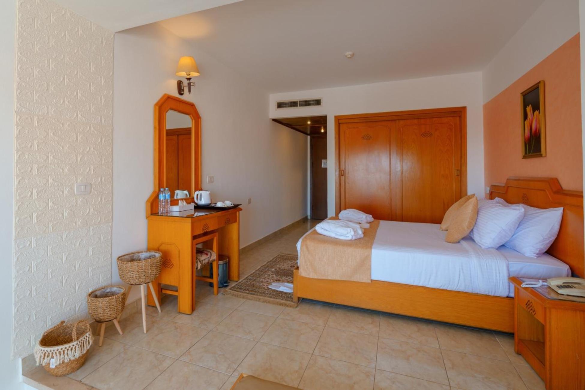 MinaMark Beach Resort for Families and Couples Only