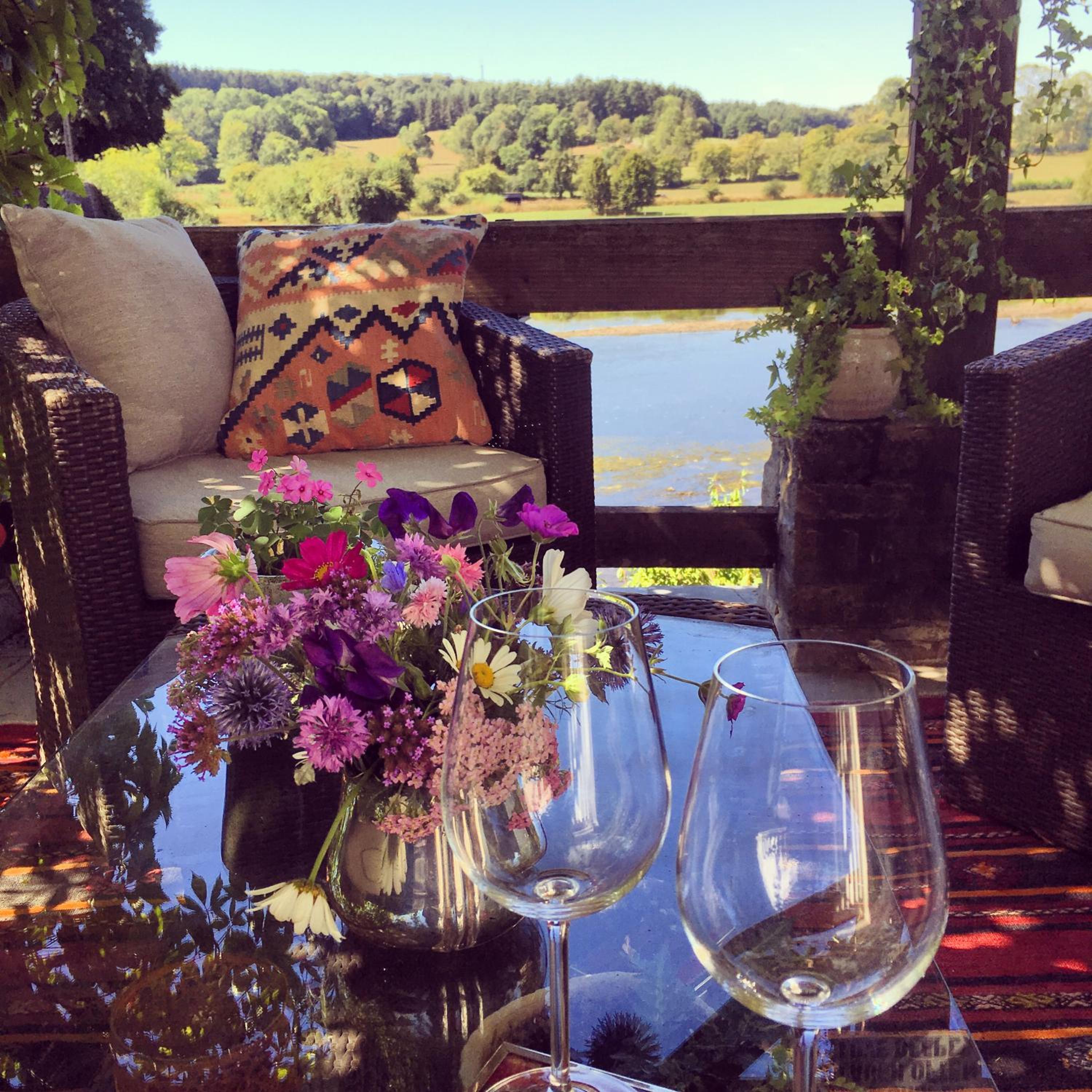 Hotel La Maison Blanche de Martué - Image 1