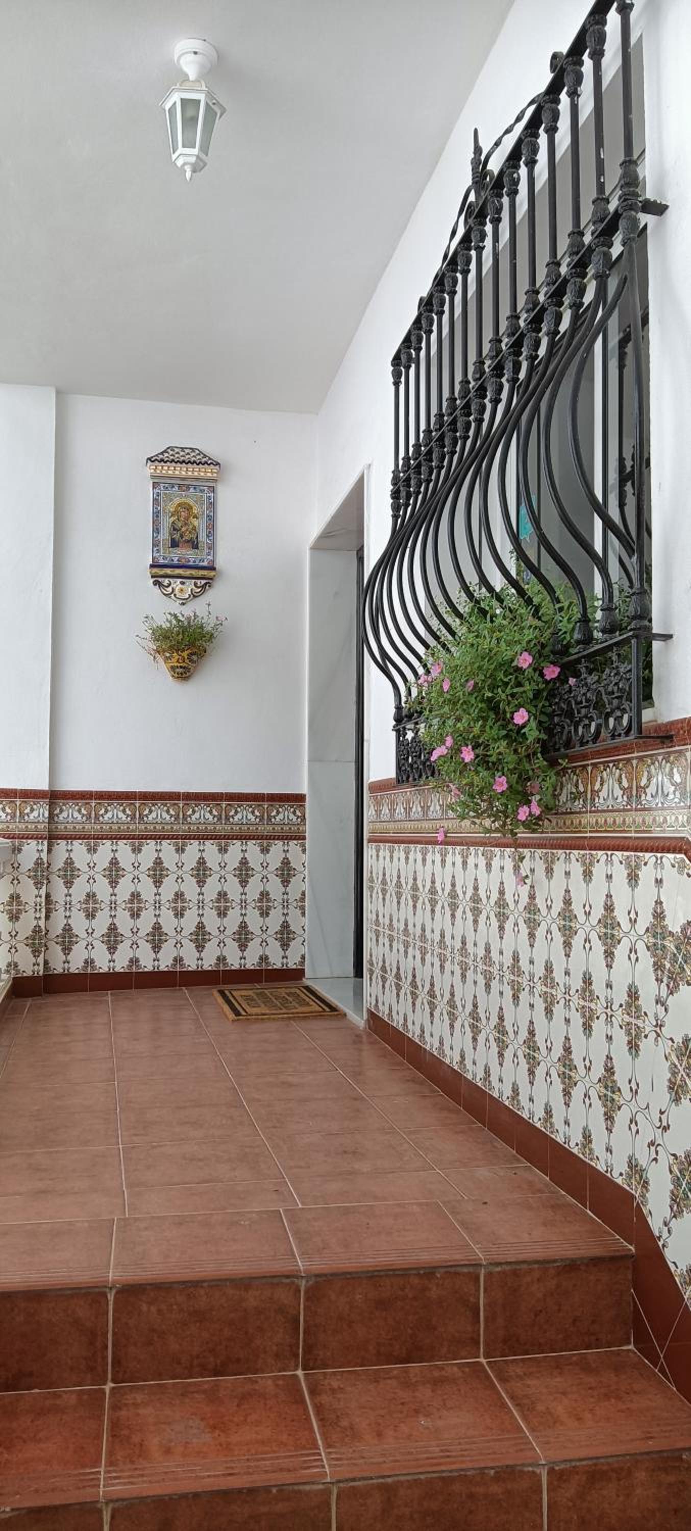 B&B Villa Deseada