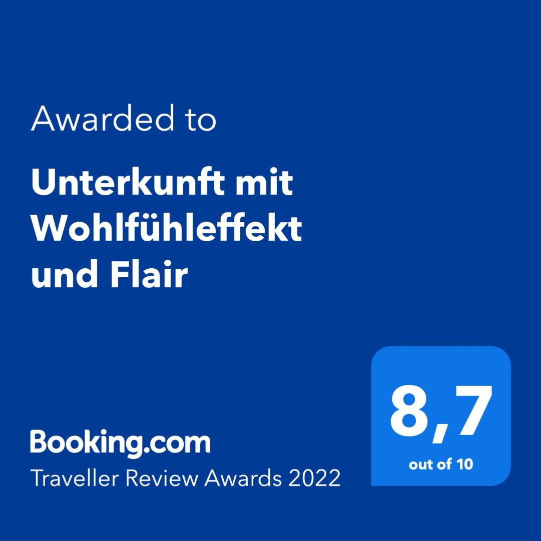 Unterkunft mit Wohlfühleffekt und Flair view 3